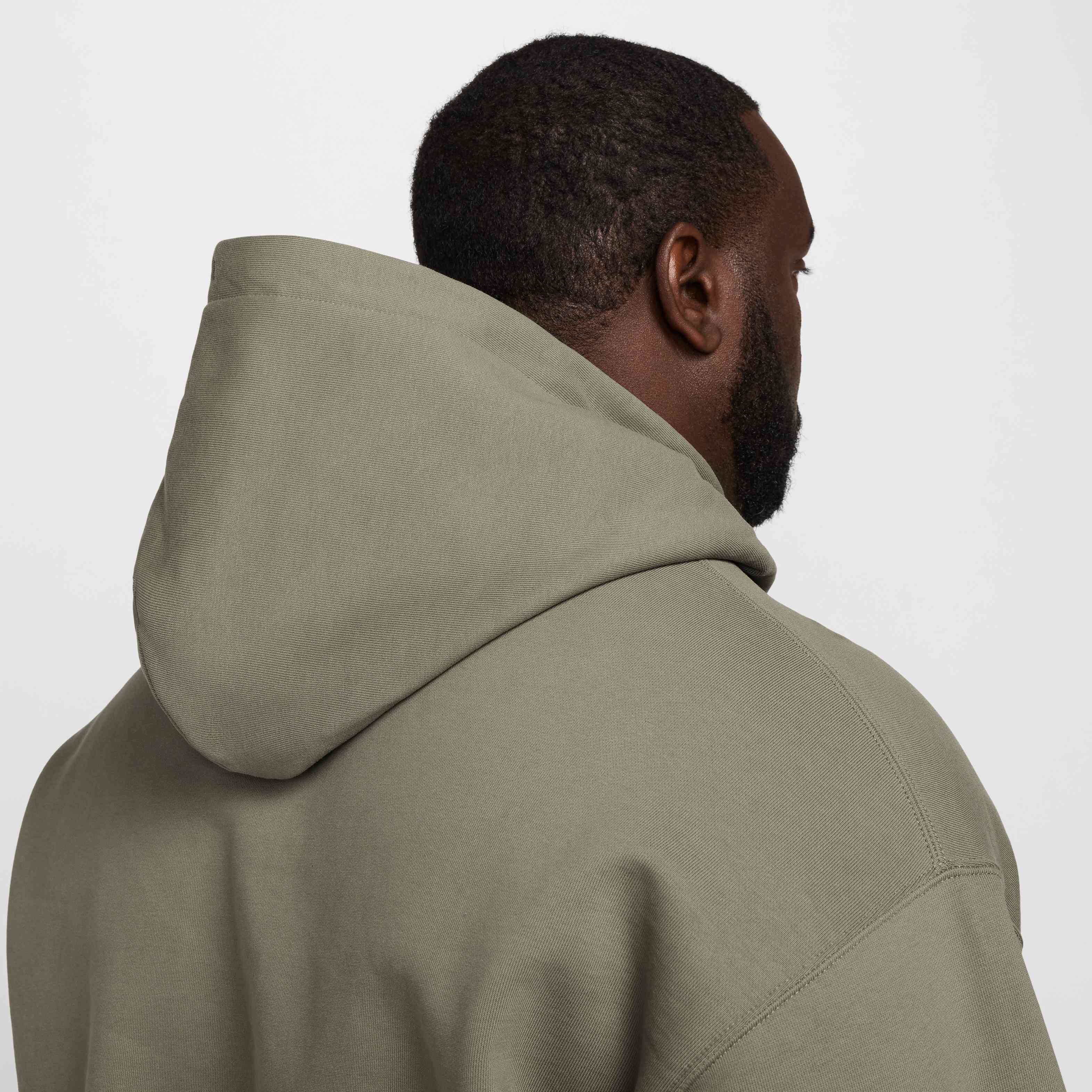 Nike Solo Swoosh image number 12