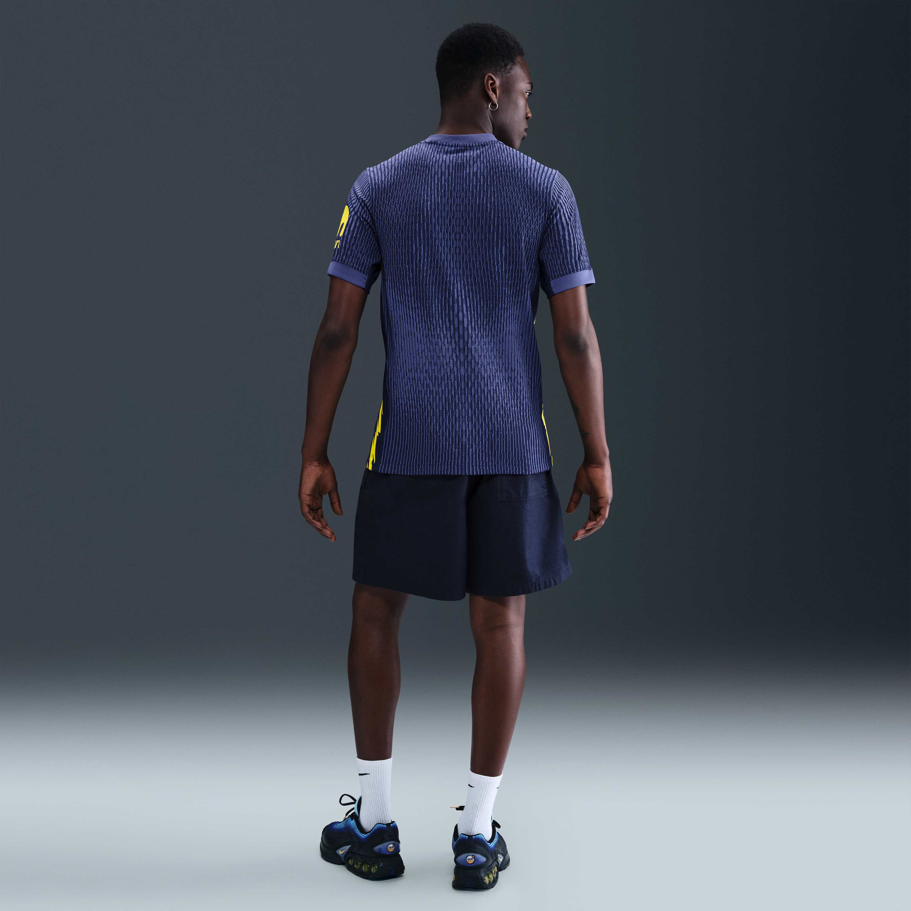 أتليتيكو مدريد 2025/26 ماتش الاحتياطي image number 4