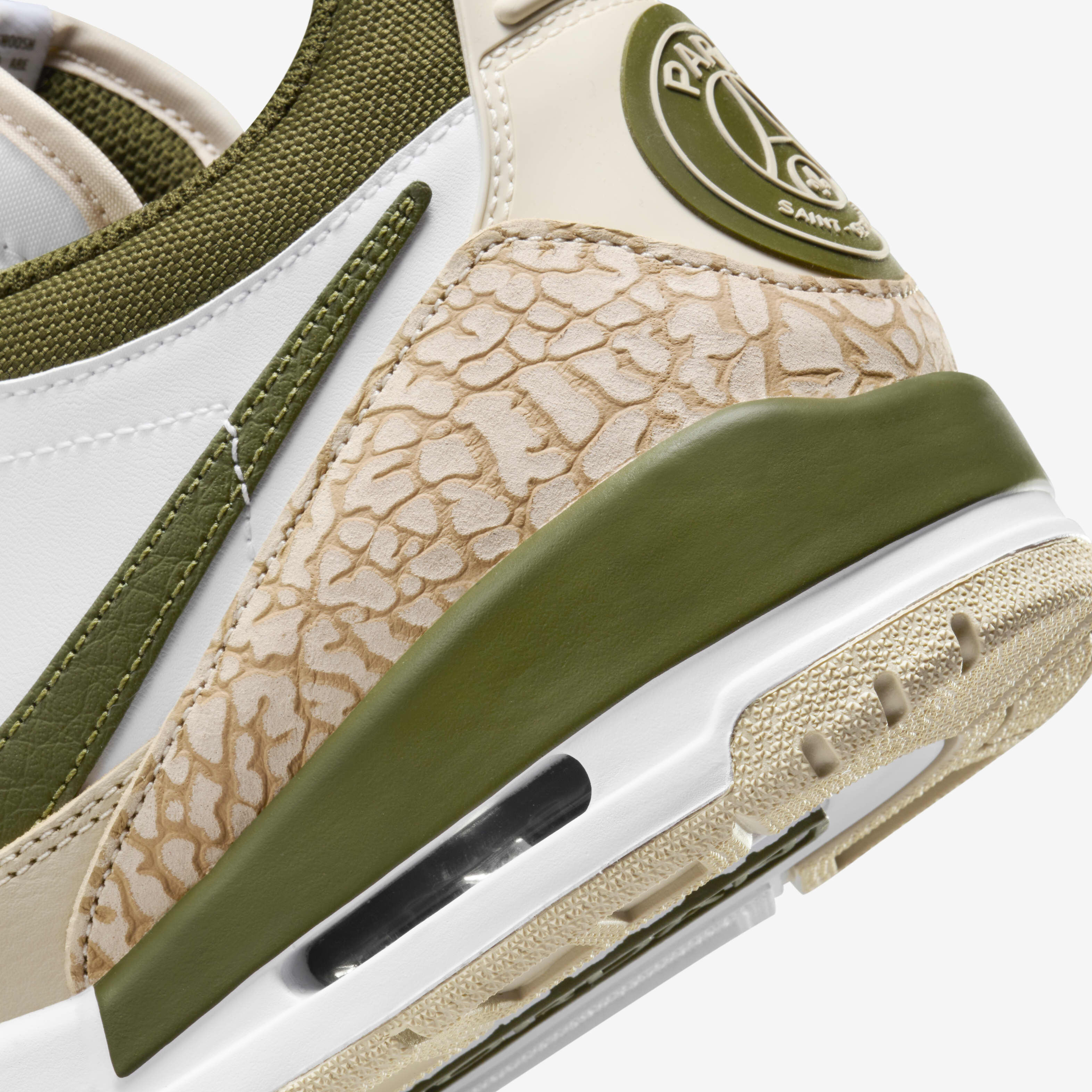 Air Jordan Legacy 312 Low PSG image number 7