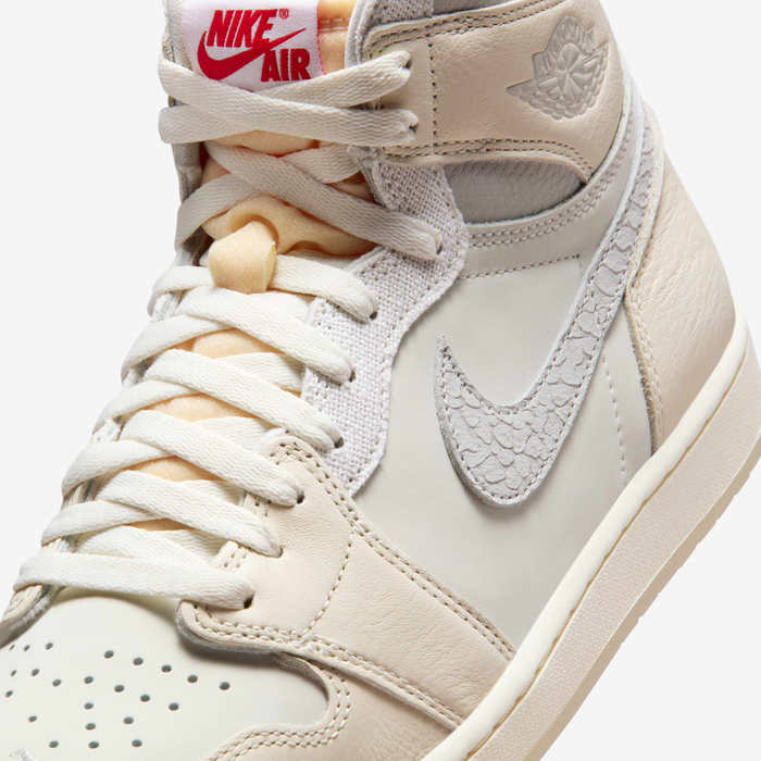 Buy Air Jordan 1 Retro High OG Men's Shoes - Sail/Pale Ivory Buy Air Jordan 1 Retro High OG Men's Shoes - Sail/Pale Ivory