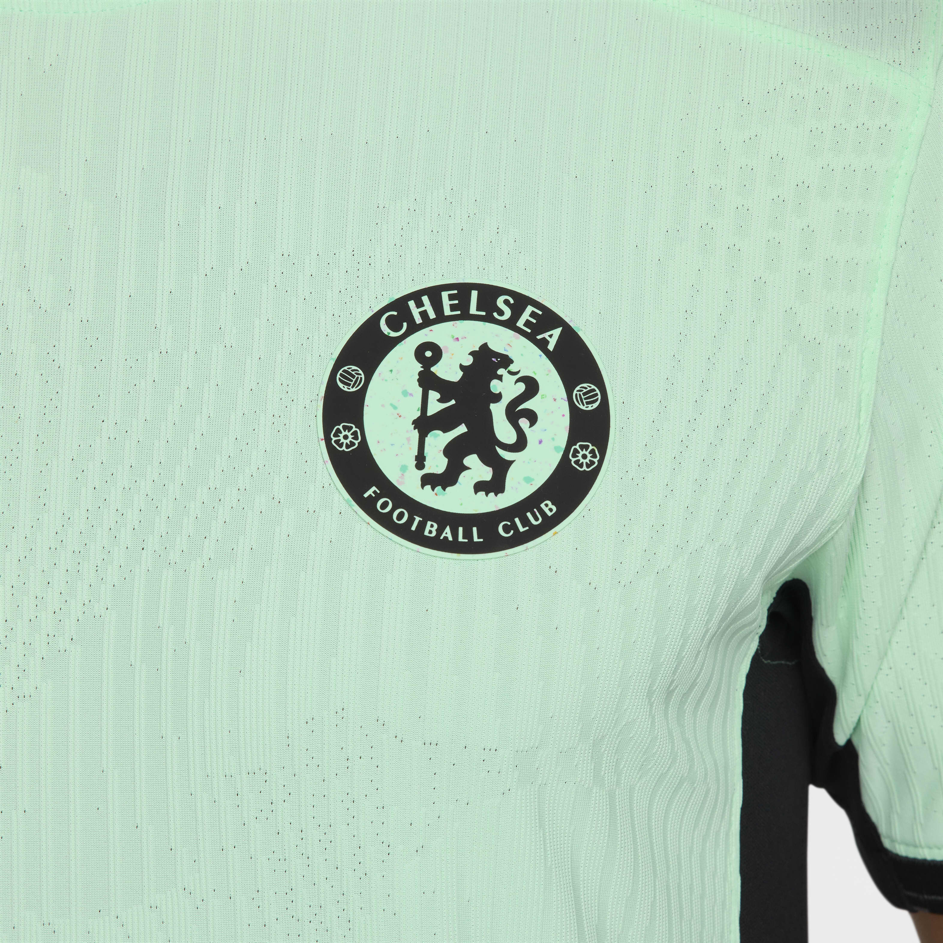 Chelsea F.C. 2023/24 Match Third image number 4