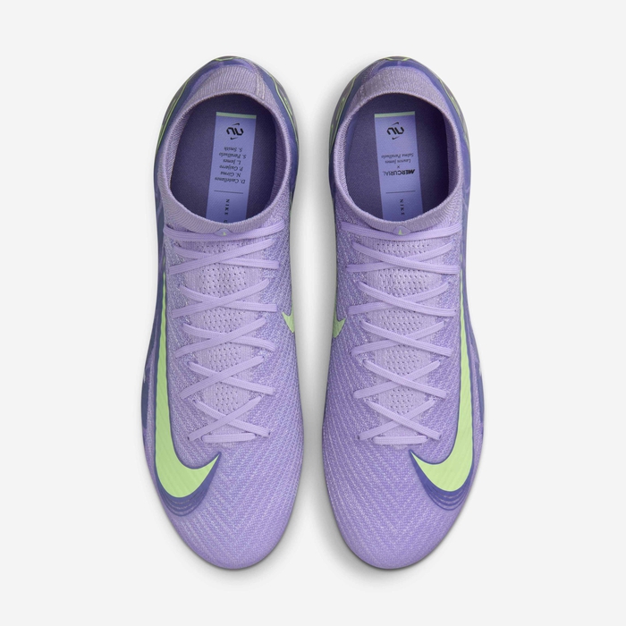 Nike United Mercurial Superfly 10 Elite image number 3 Nike United Mercurial Superfly 10 Elite image number 3
