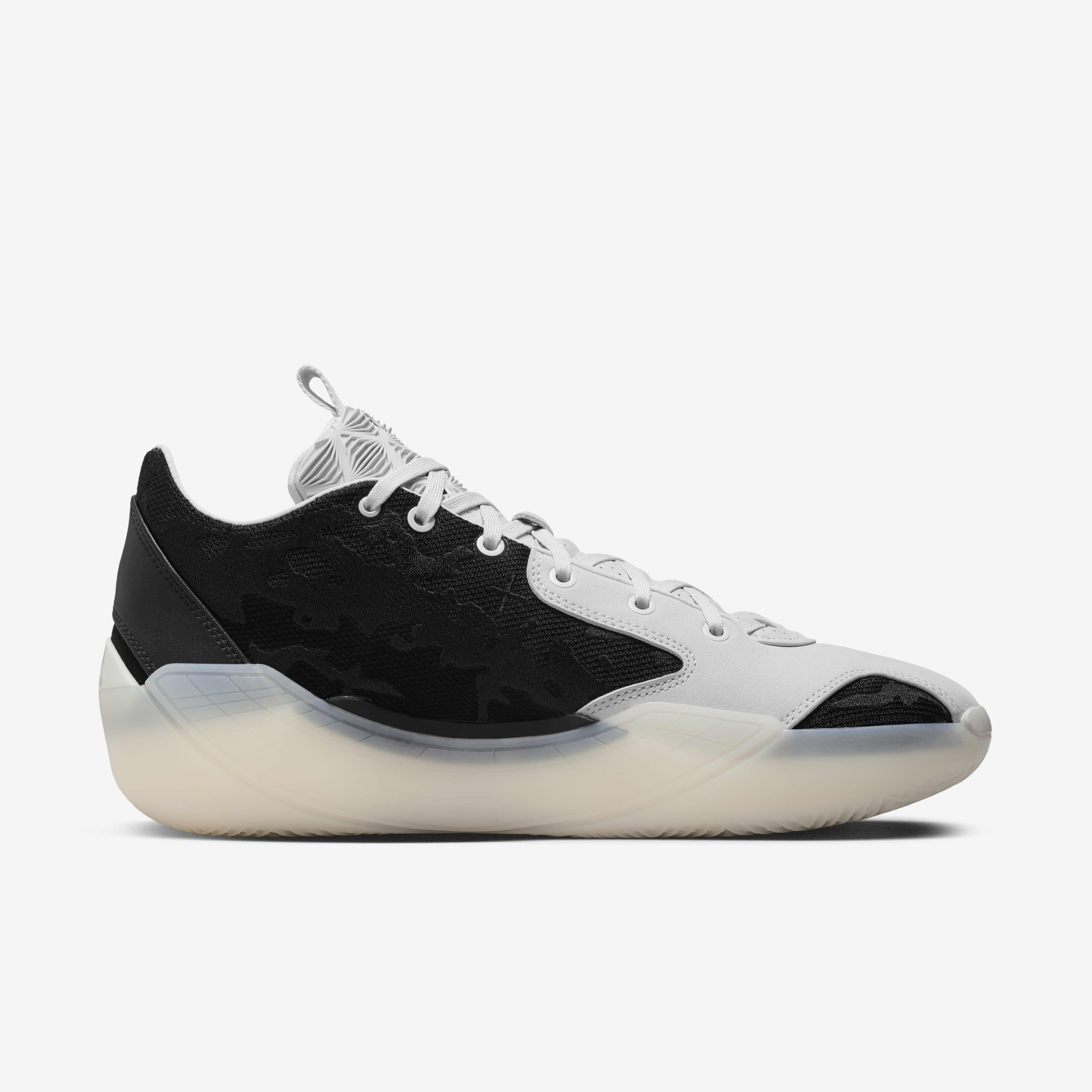 Air Jordan XXXIX 'University' image number 2