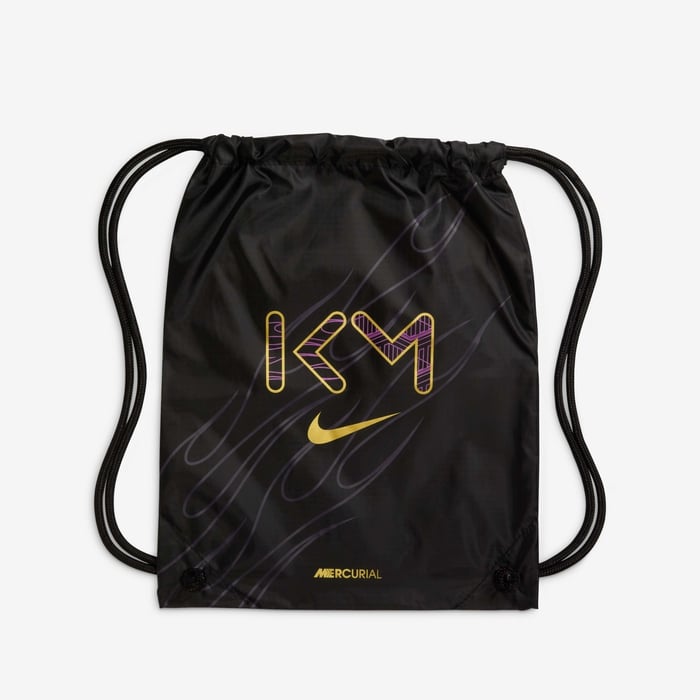 Nike Mercurial Vapor 16 Elite "Kylian Mbappé" image number 9 Nike Mercurial Vapor 16 Elite "Kylian Mbappé" image number 9