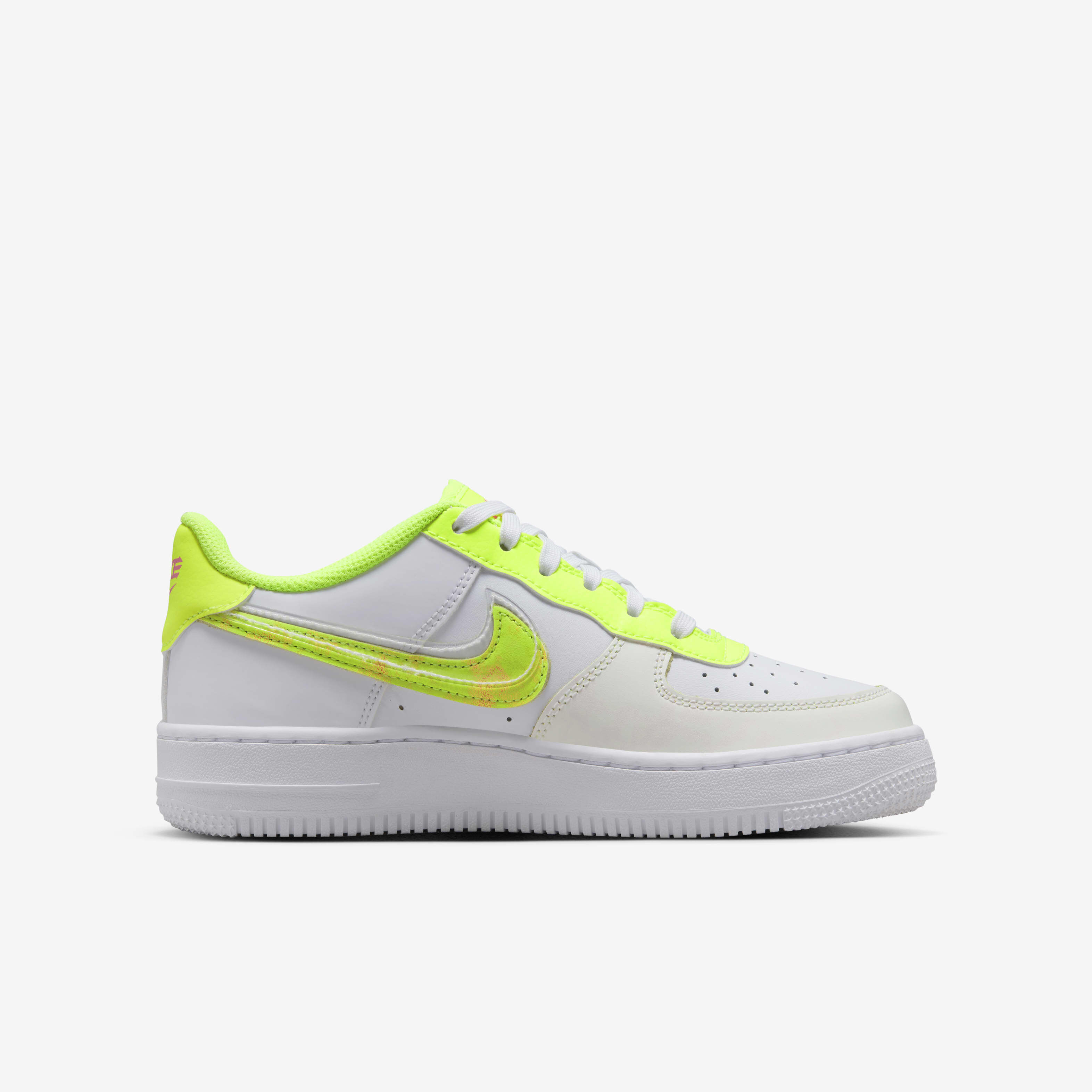 Nike Air Force 1 LV8 image number 2