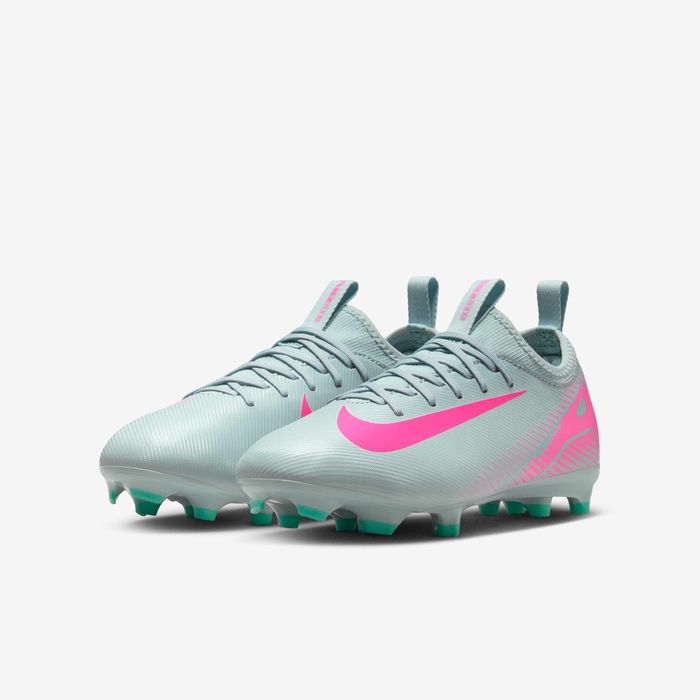 Nike Jr. Mercurial Vapor 16 Academy image number 4 Nike Jr. Mercurial Vapor 16 Academy image number 4