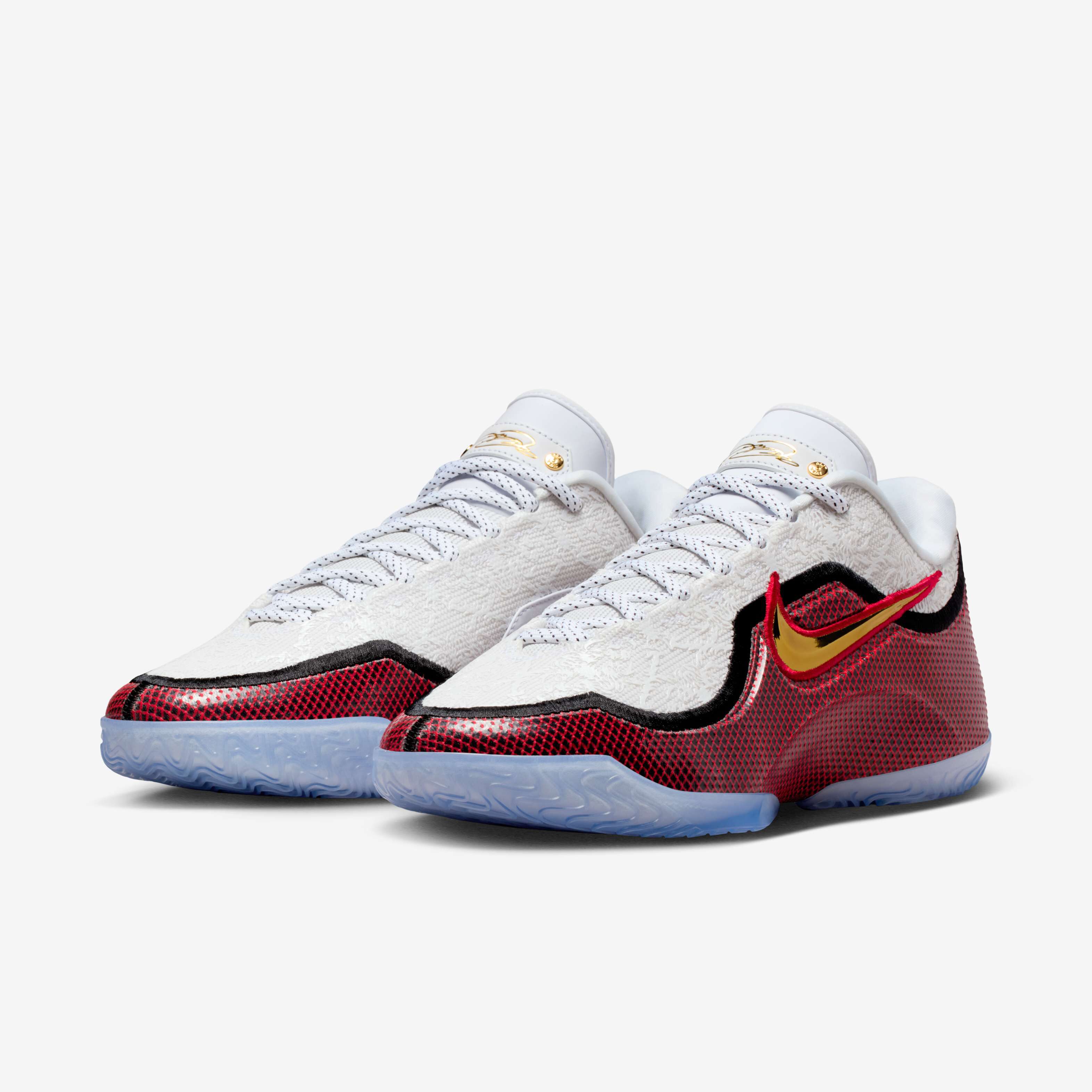 ليبرون XXIII 'جراند أوبنيج' image number 4