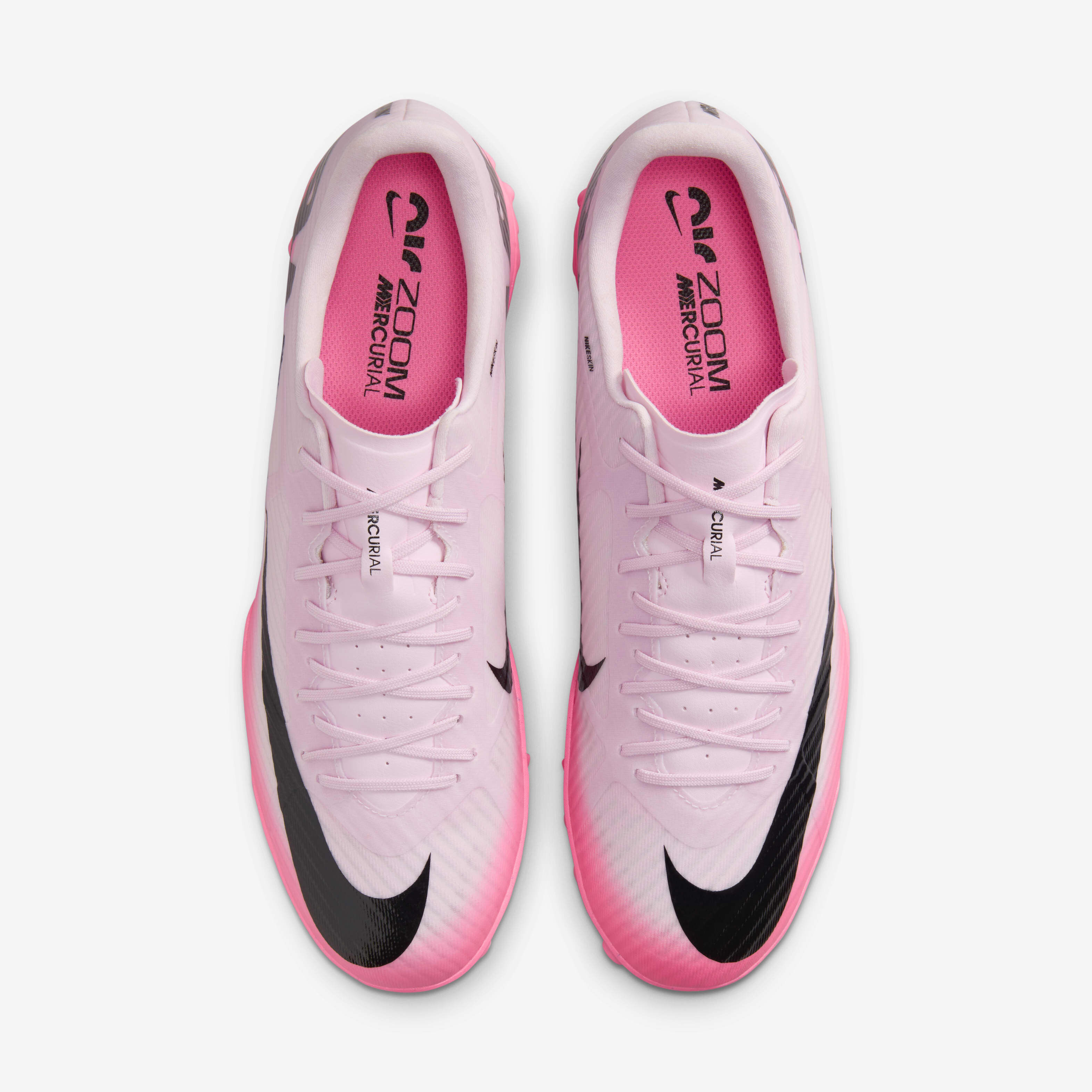 Buy Nike Mercurial Vapor 15 Academy Turf Low Top Football Shoes Nike Kuwait Official