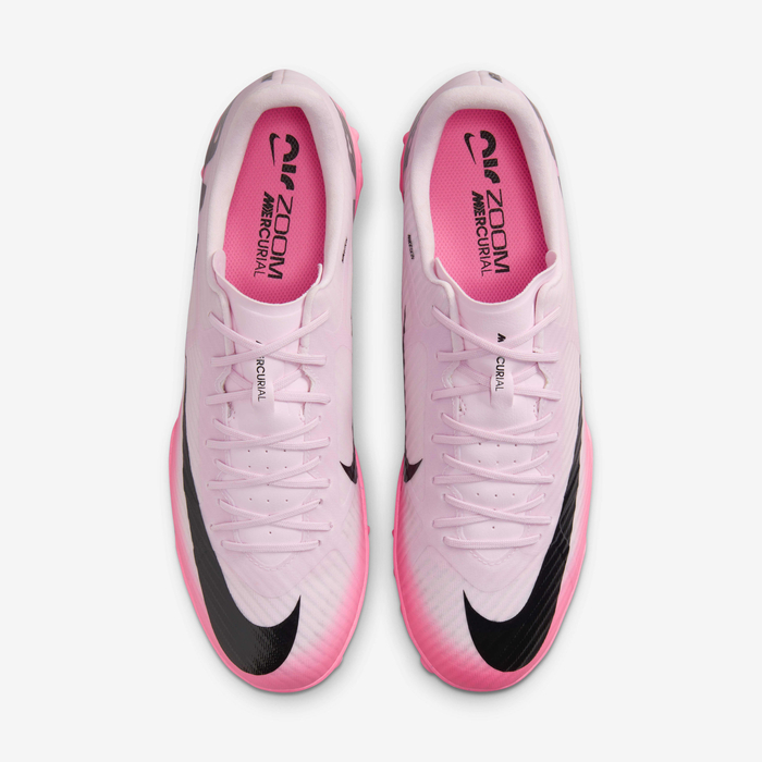 Nike Mercurial Vapor 15 Academy image number 3 Nike Mercurial Vapor 15 Academy image number 3