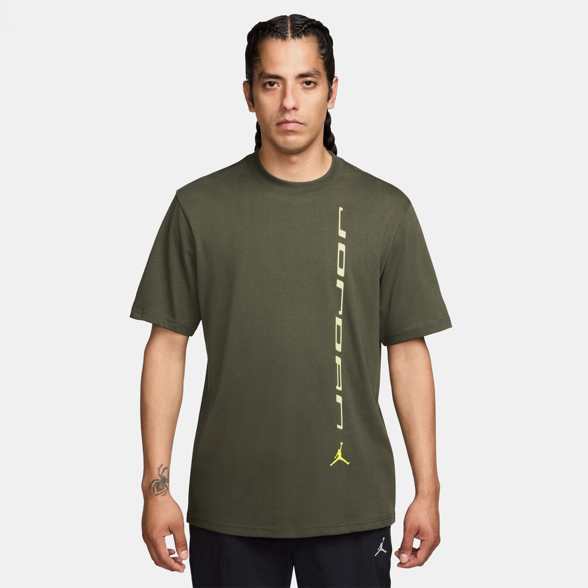 جوردن سبورت image number 0