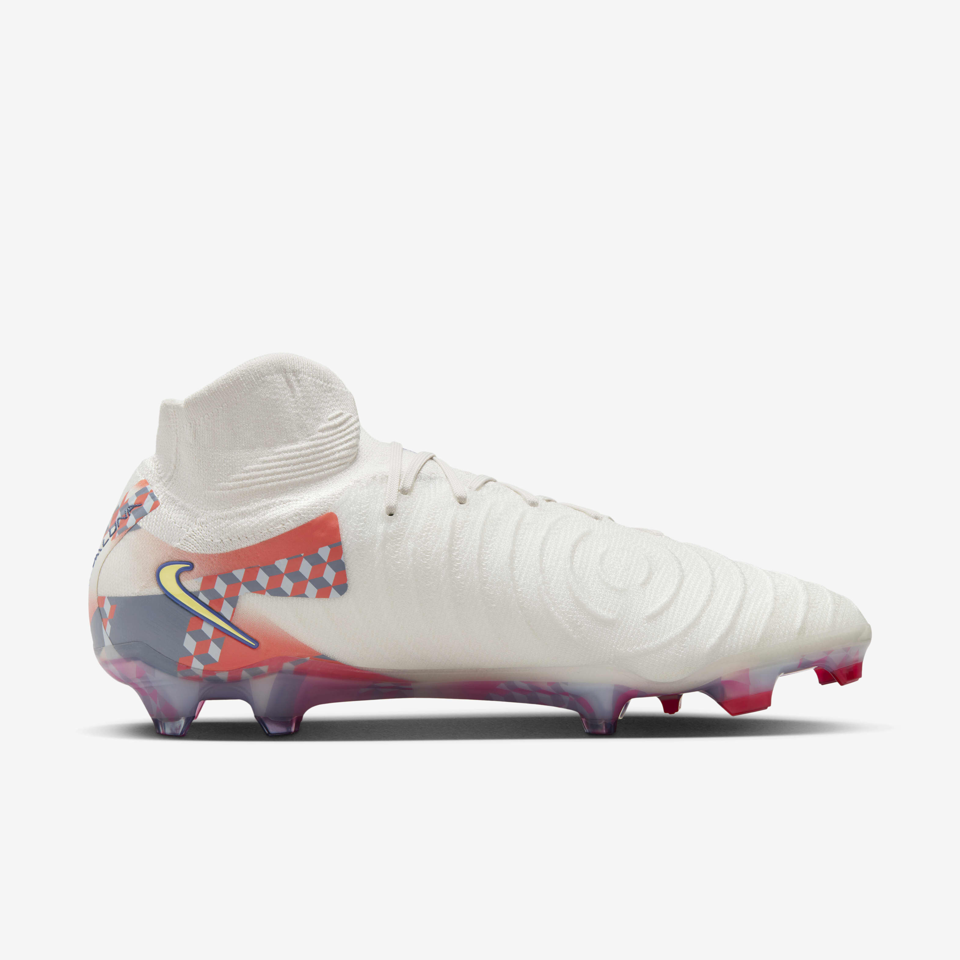 Buy Nike Phantom Luna 2 Elite SE FG High-Top Football Boot