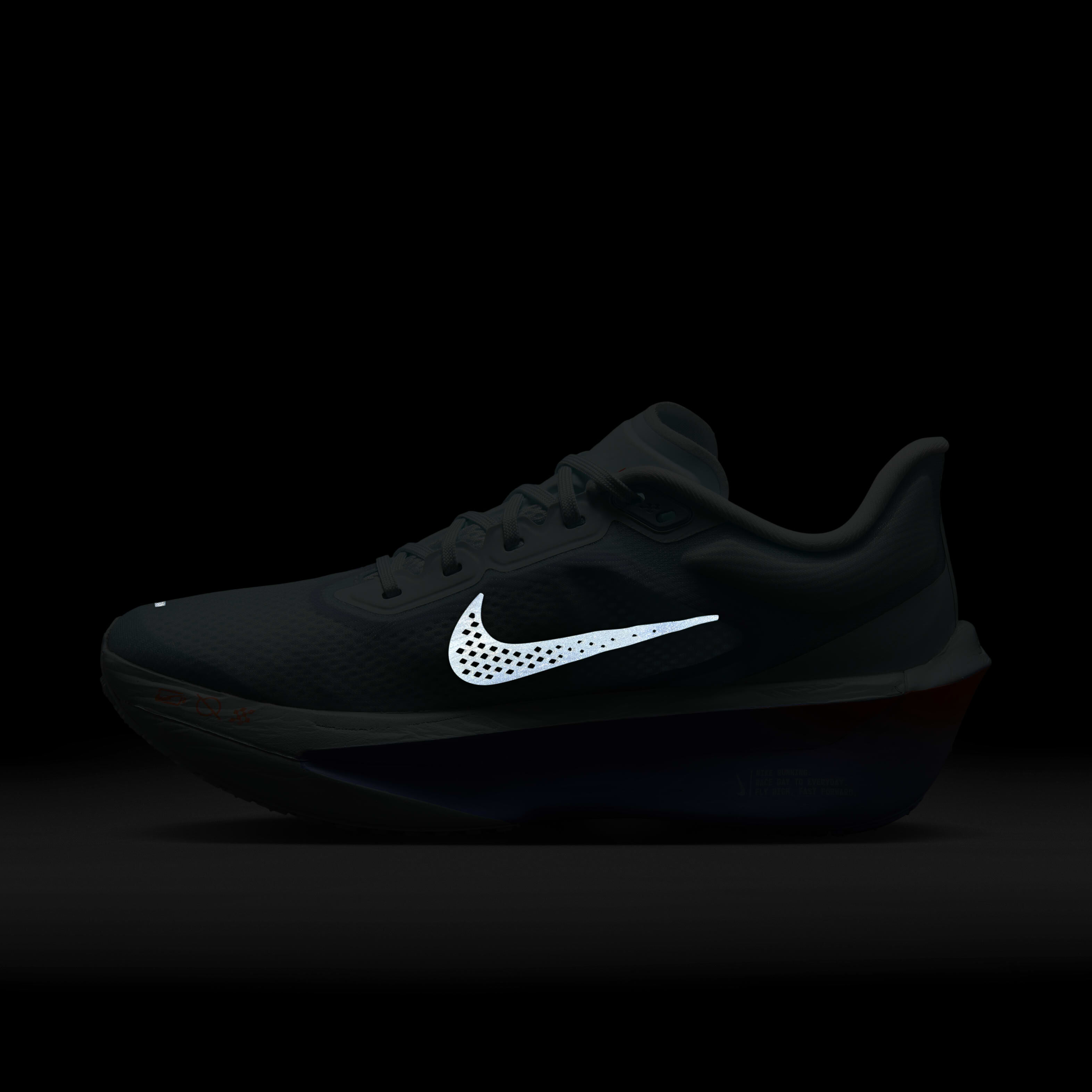 Buy Nike Zoom Fly 6 Women s Road Racing Shoes Nike Kuwait Official