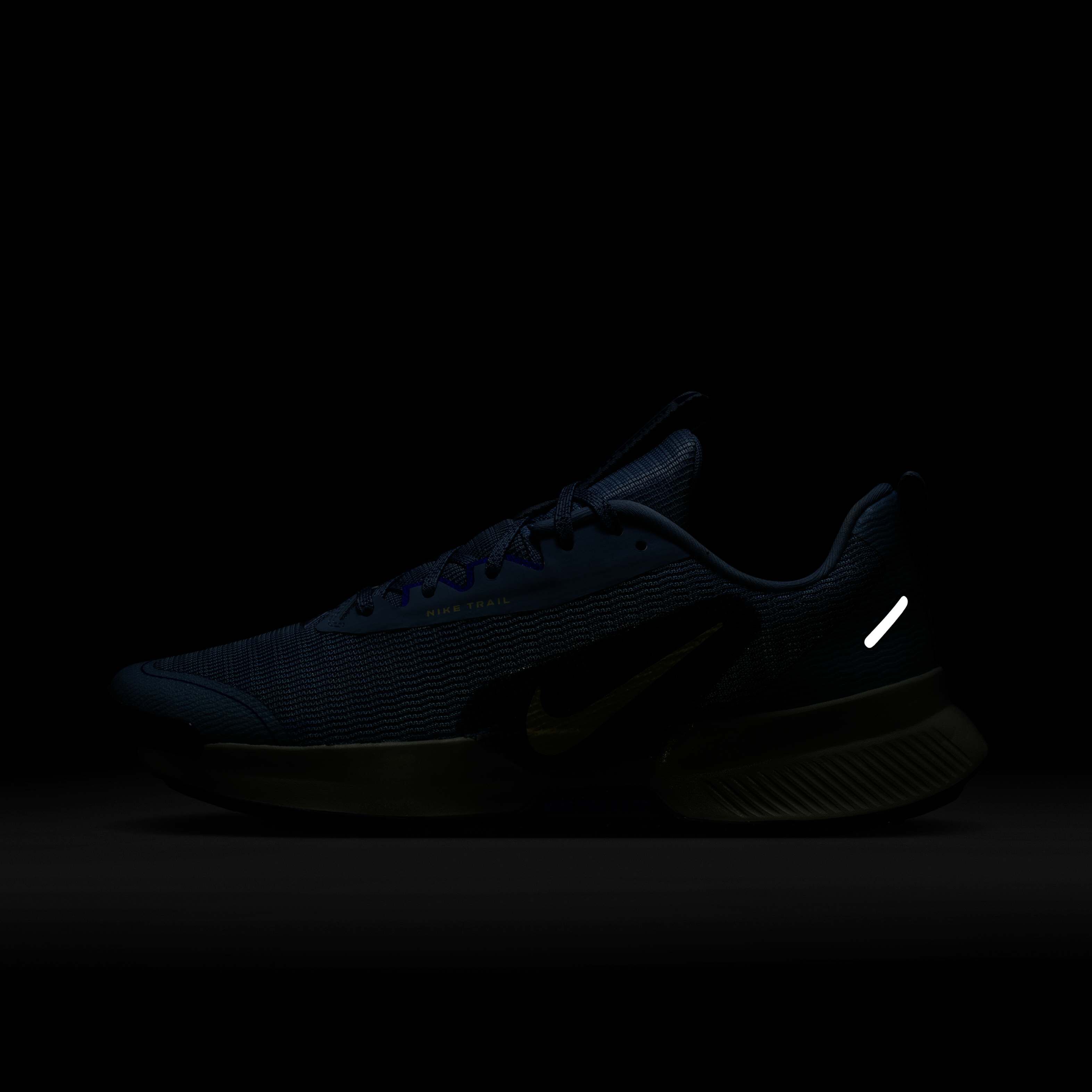 نايكي جونيبر تريل 3 image number 8