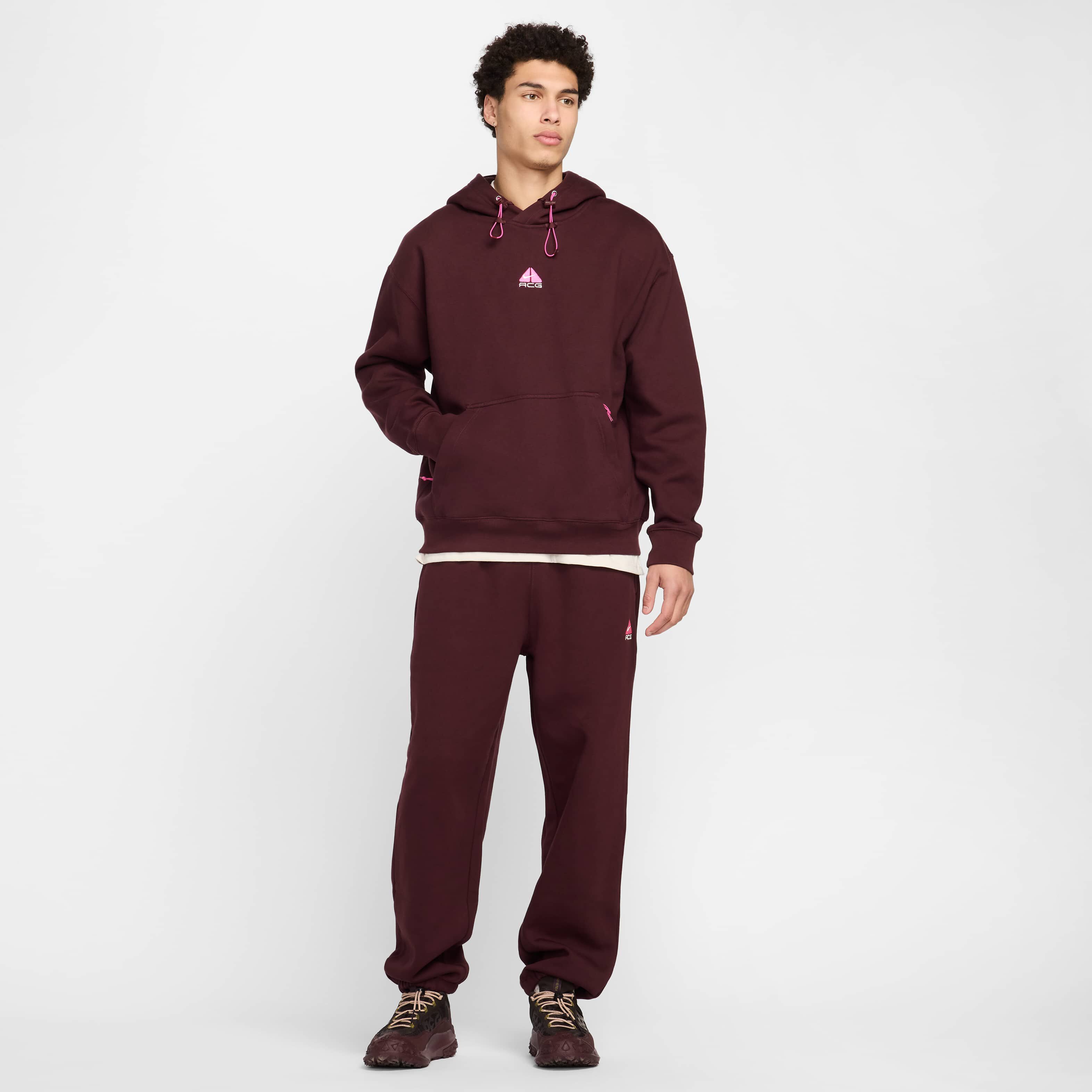 نايكي ايه سي جي لنجز image number 6