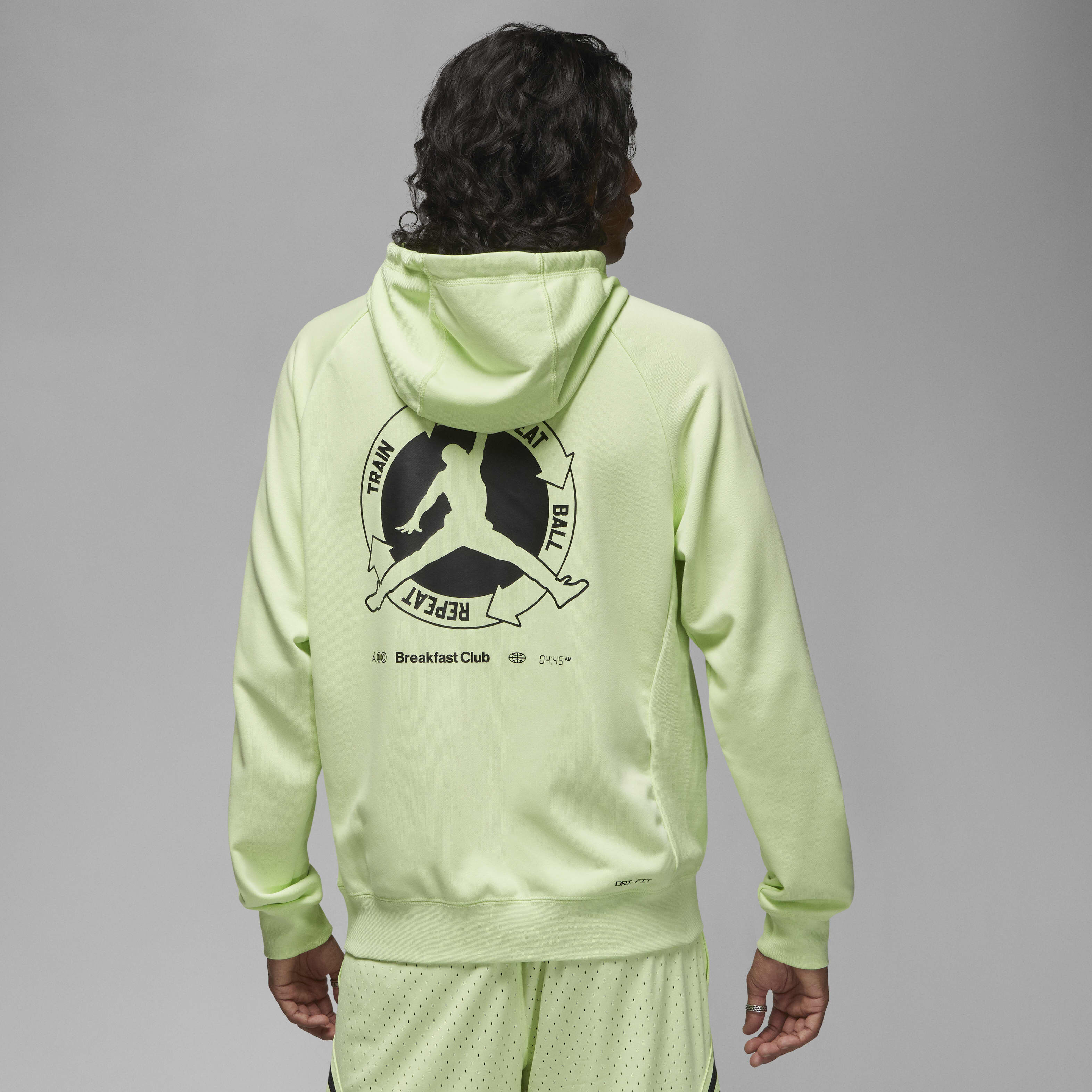 Jordan Dri-FIT Sport BC image number 1