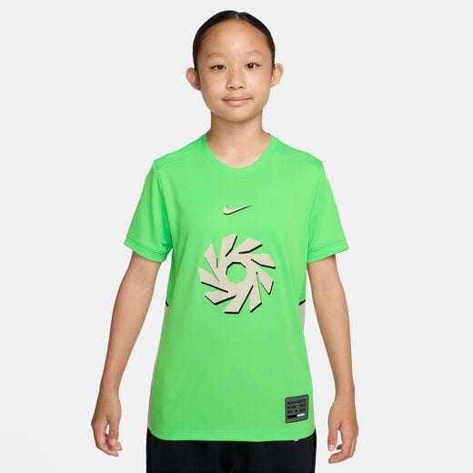 Erling Haaland-Nike, Erling Haaland Academy, Older Kids' Nike Dri-FIT Football Top