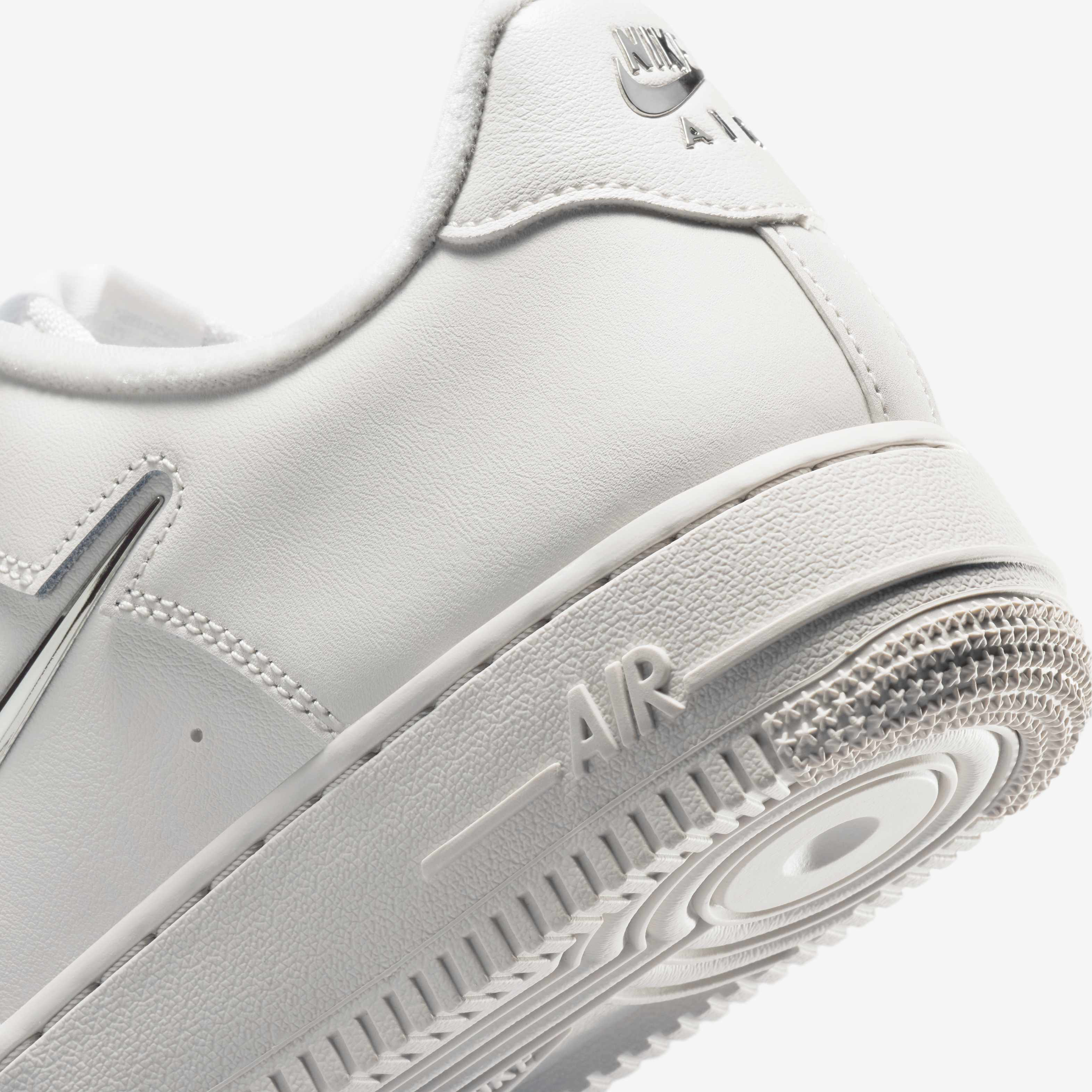 Nike Air Force 1 '07 image number 7