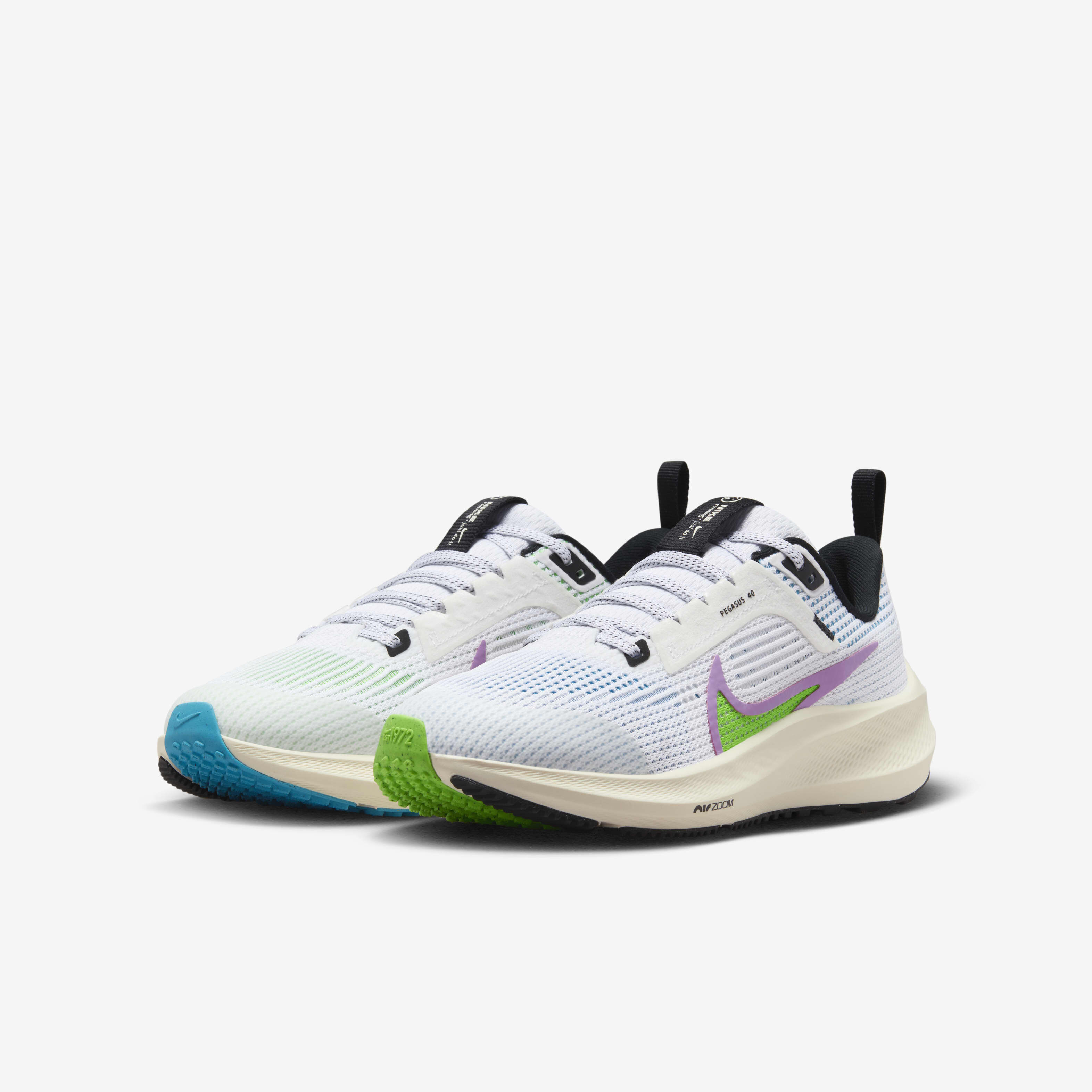 Nike Air Zoom Pegasus 40 image number 4