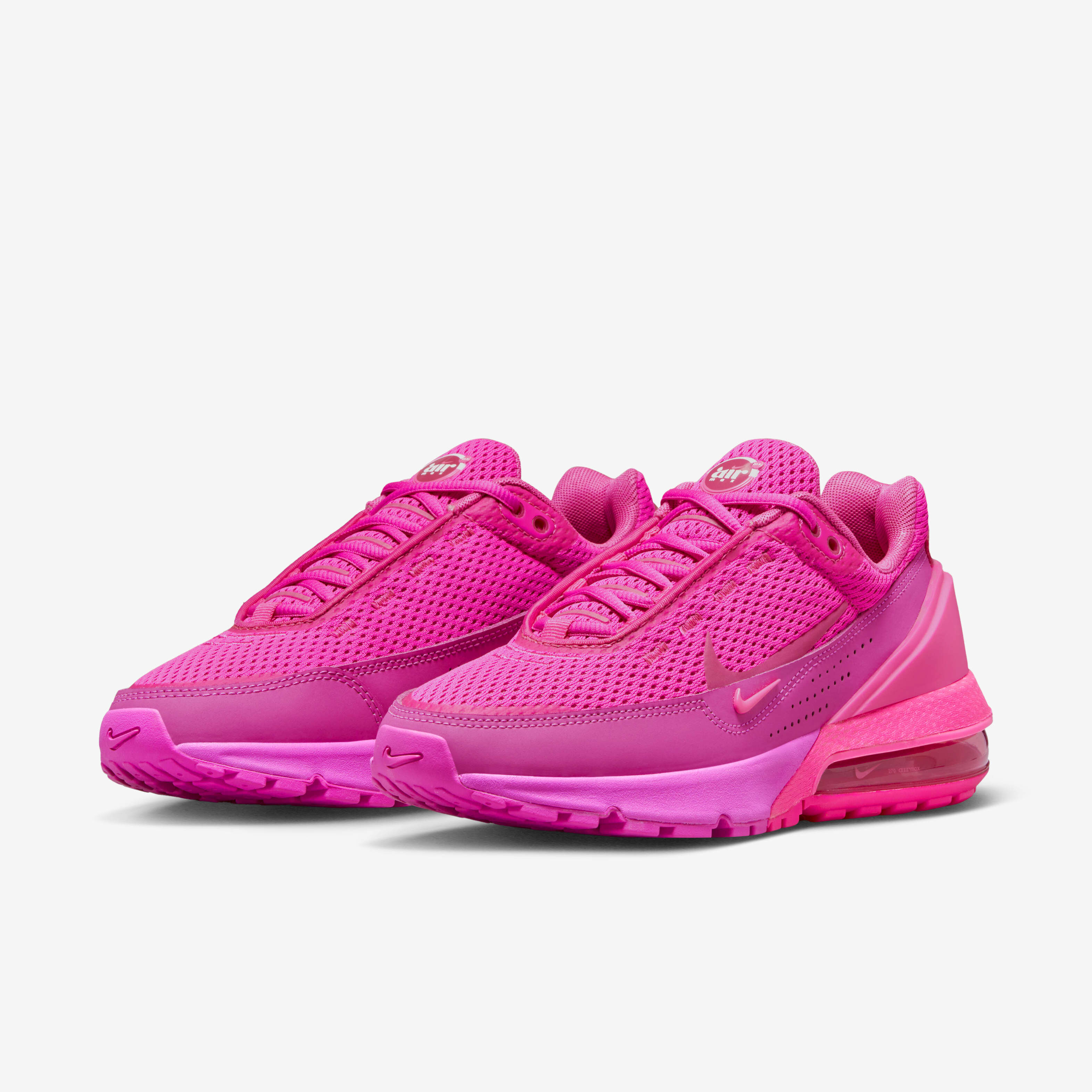 Womens nike air max hot pink outlet