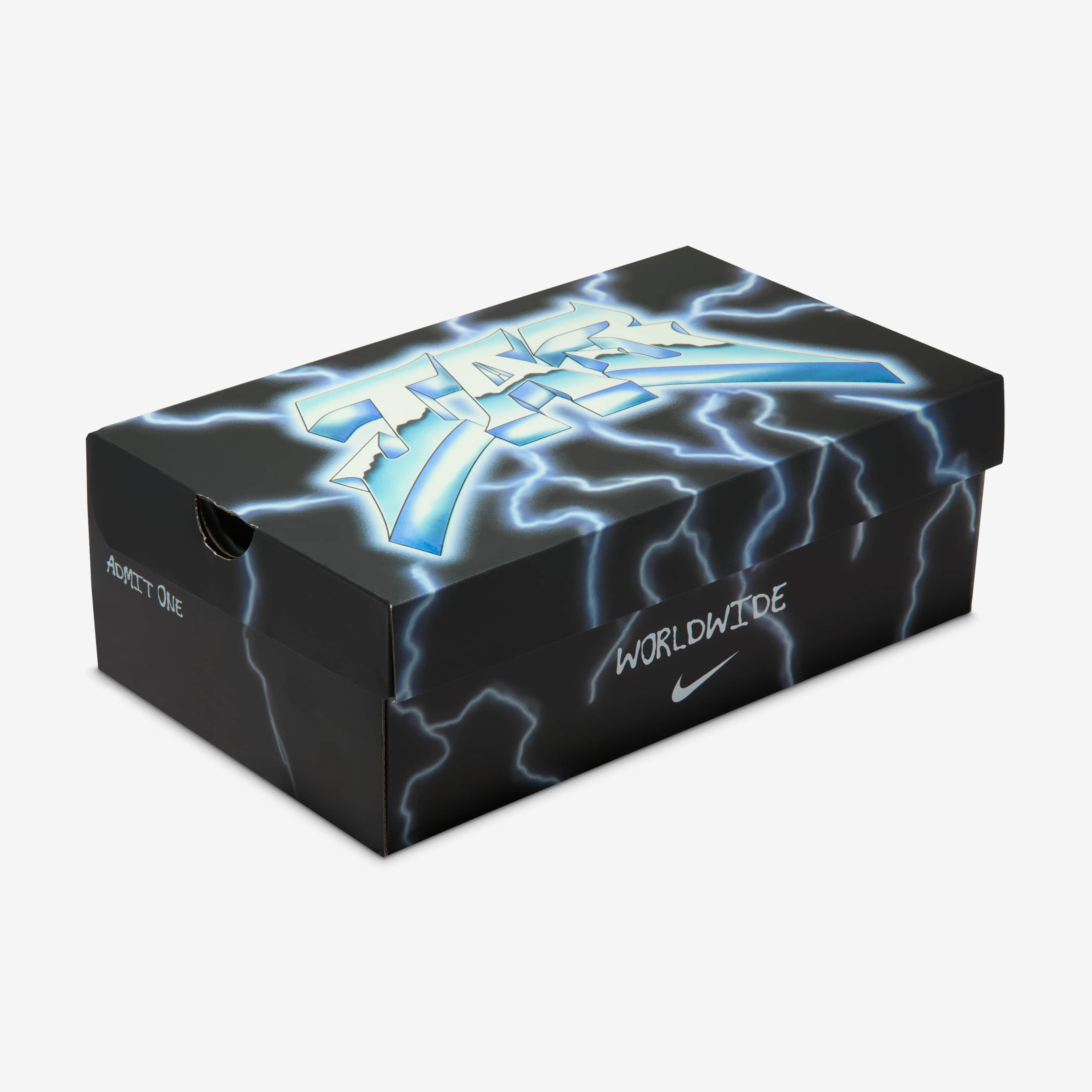 JA 3 'Channel 12' image number 9