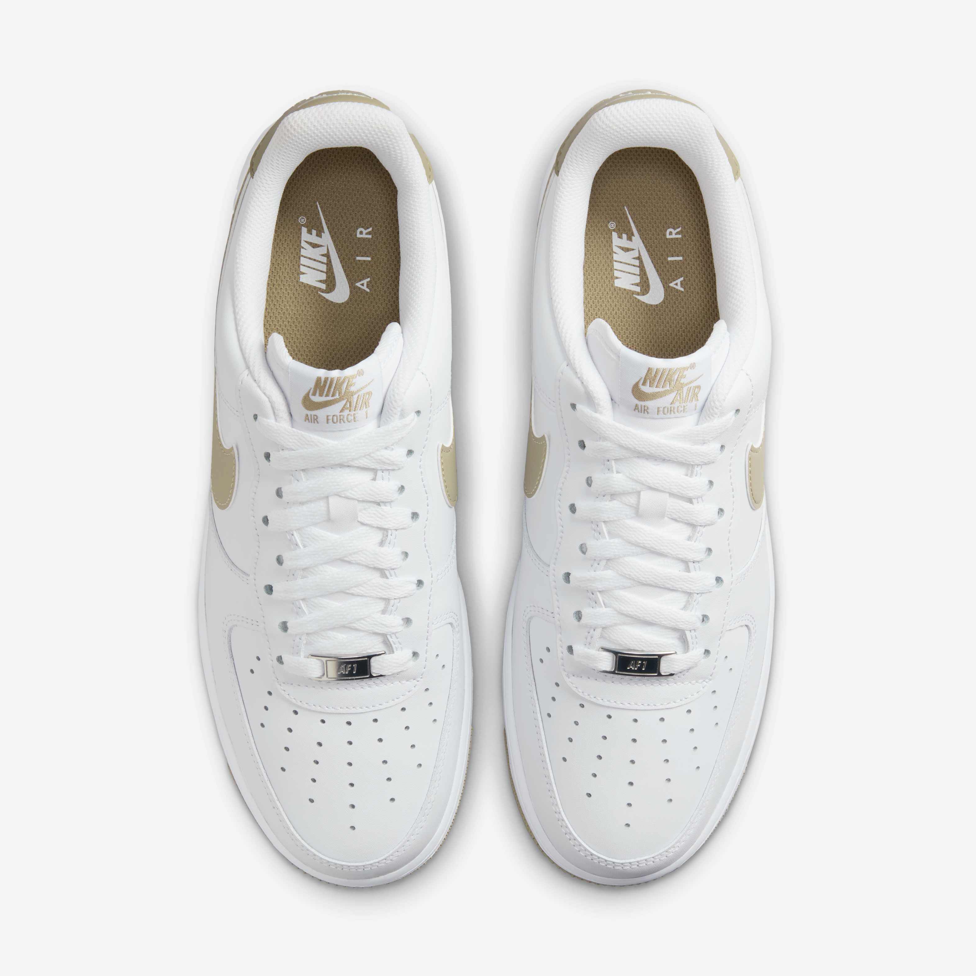 Nike Air Force 1 '07 image number 3