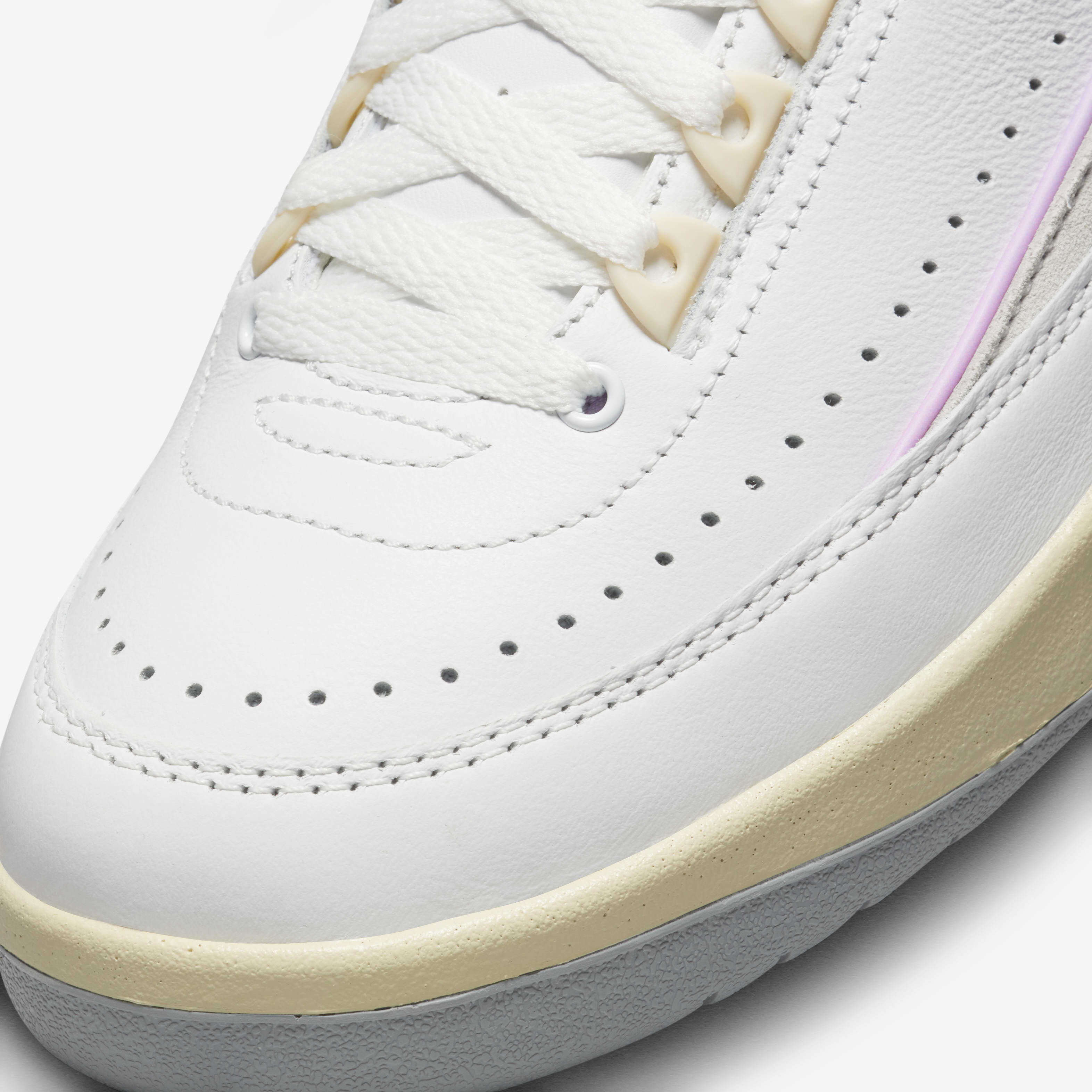 Air Jordan 2 Retro Low image number 6