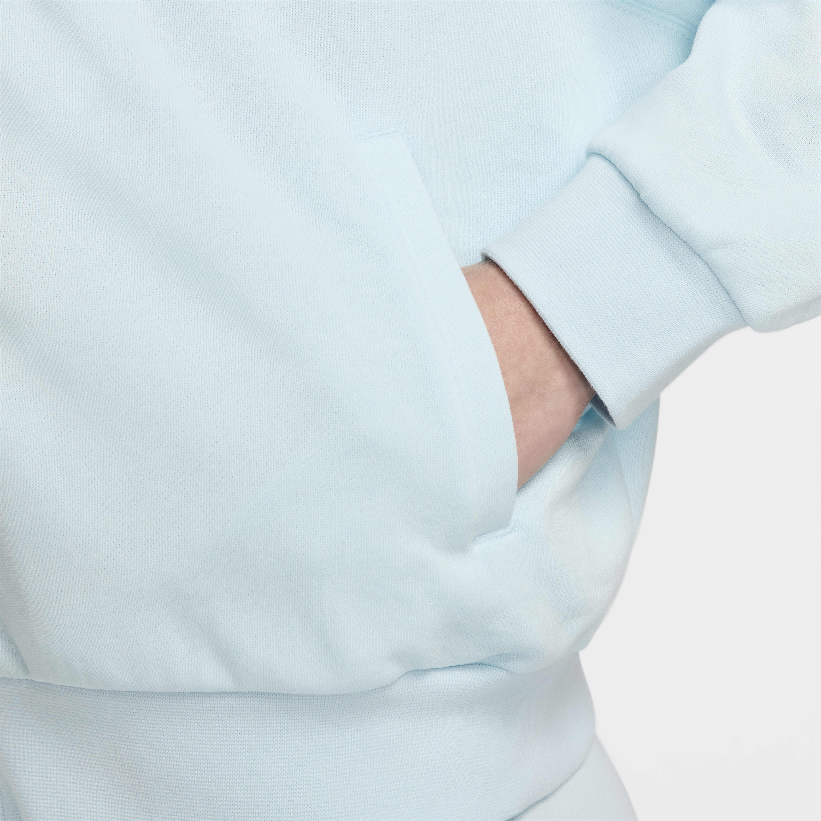 Nike Sportswear Chill Terry image number 4