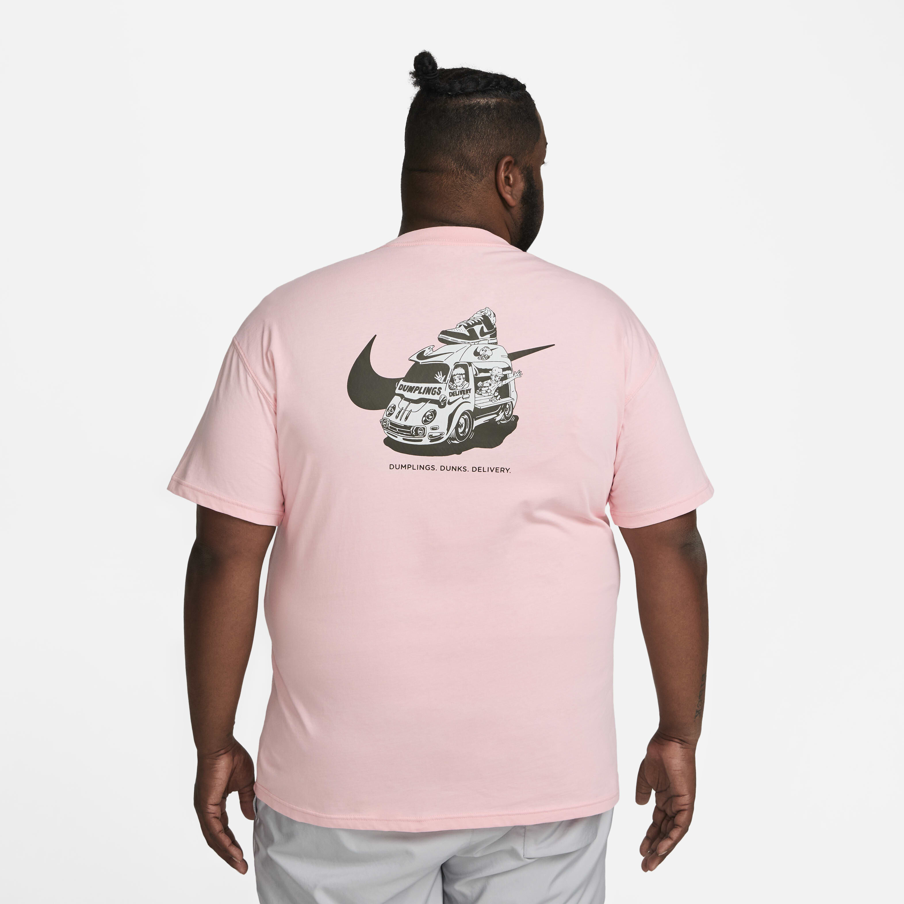 نايكي سبورتسوير image number 7