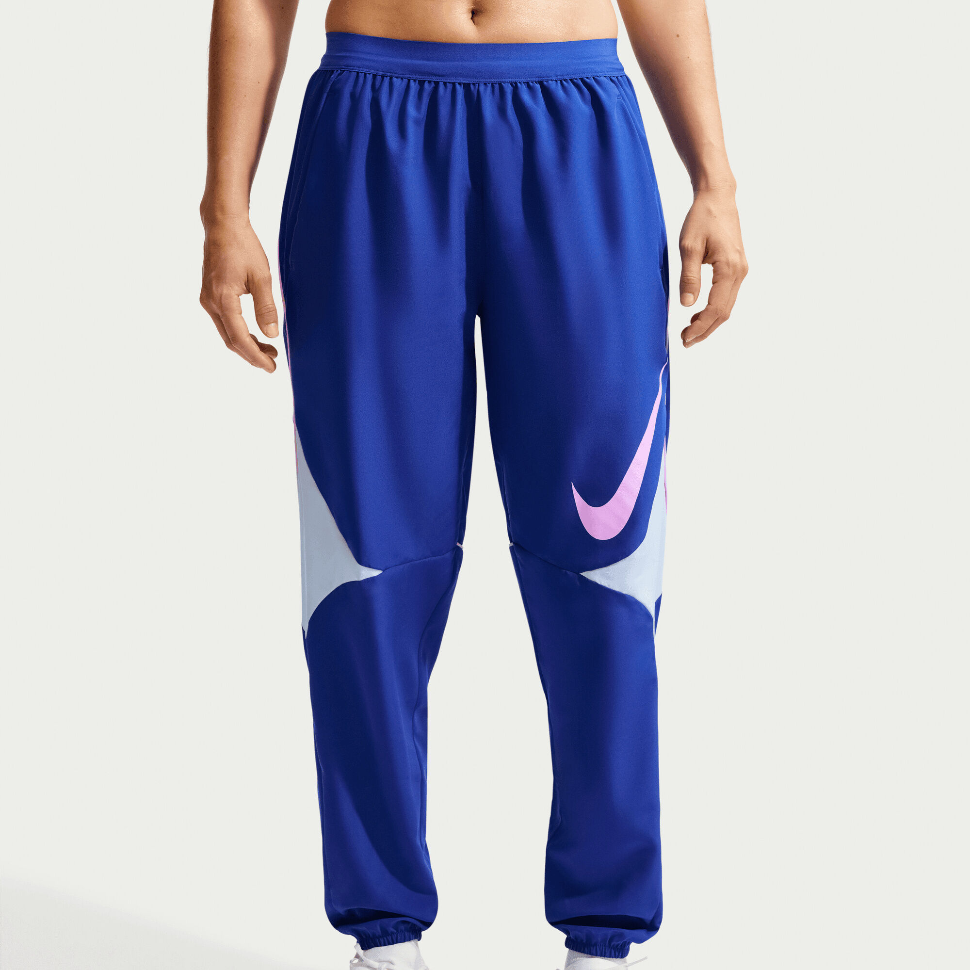 Nike Swoosh image number 2