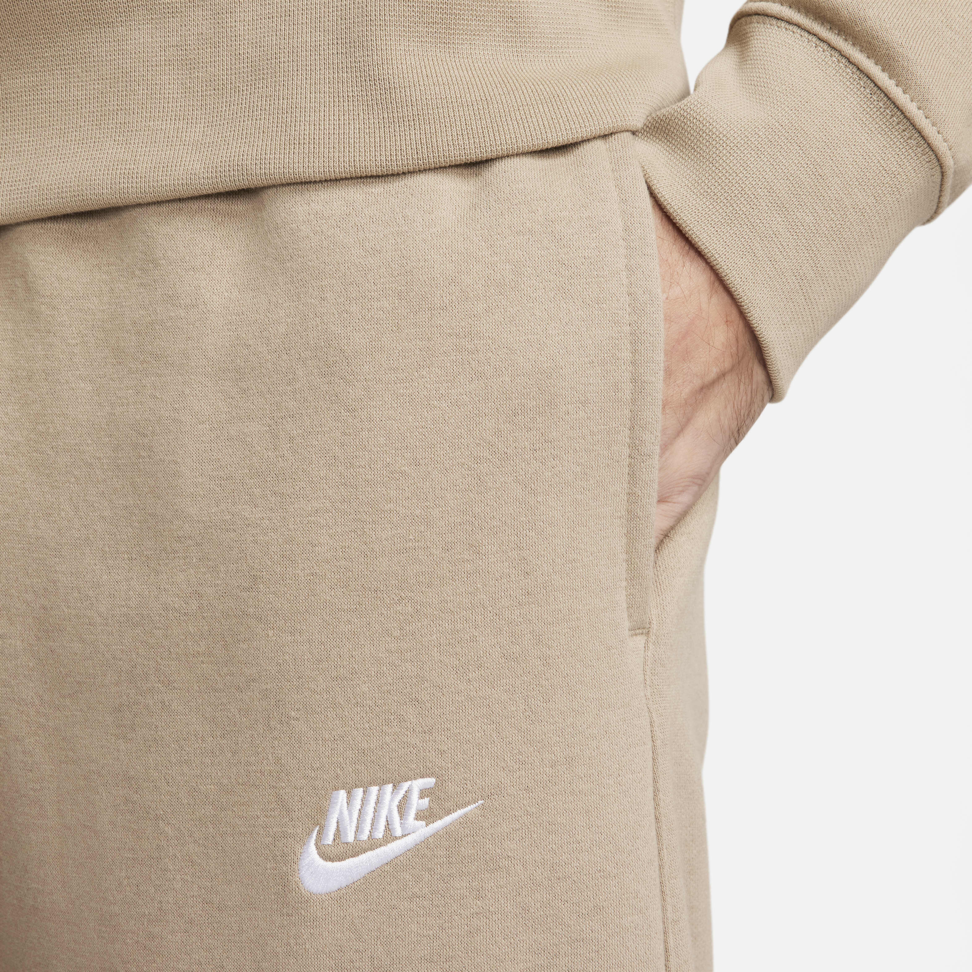 Nike Sportswear Club Fleece image number 3