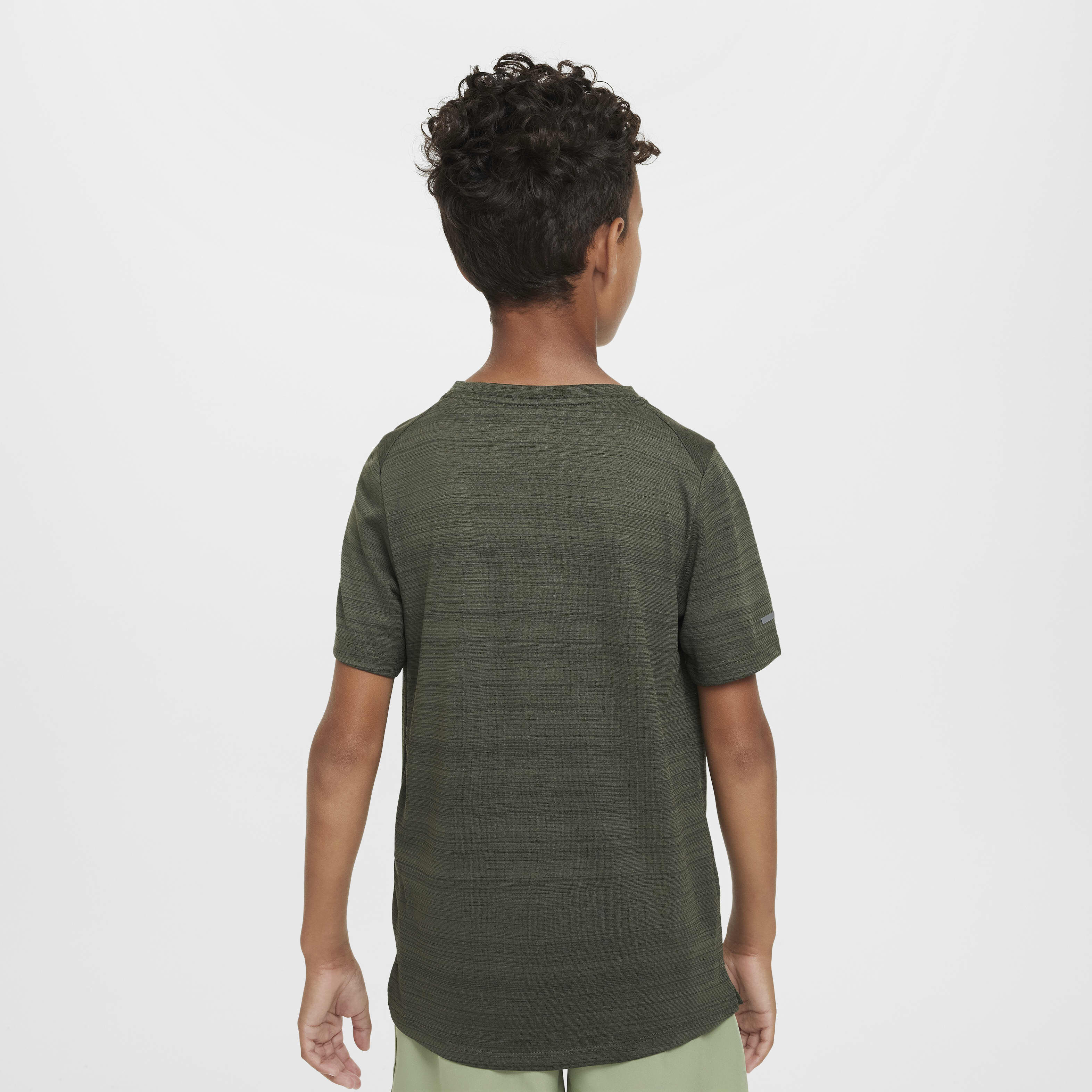 Nike Dri-FIT Miler image number 1