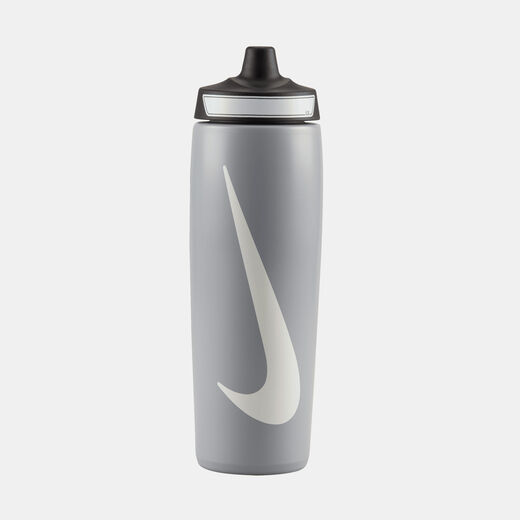 Men's Water Bottles & Hydration-Nike, Nike Refuel, Water Bottle (24 oz)