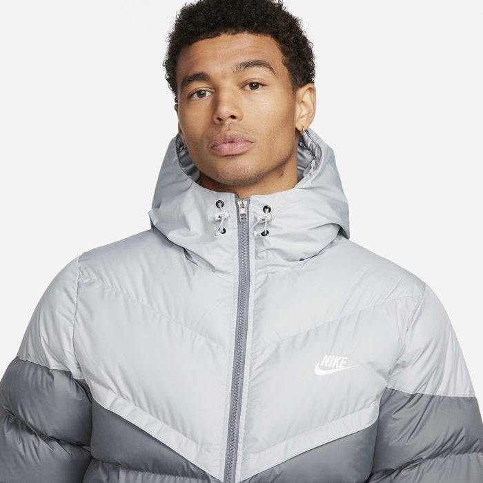 Nike Windrunner PrimaLoft® image number 2 Nike Windrunner PrimaLoft® image number 2