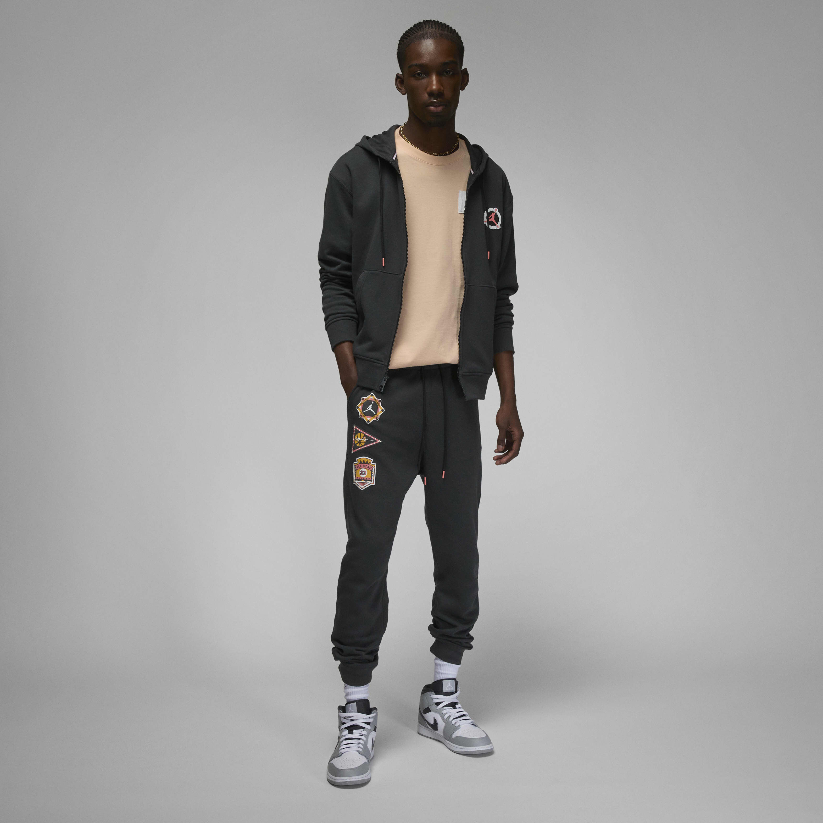 Jordan Flight MVP image number 5