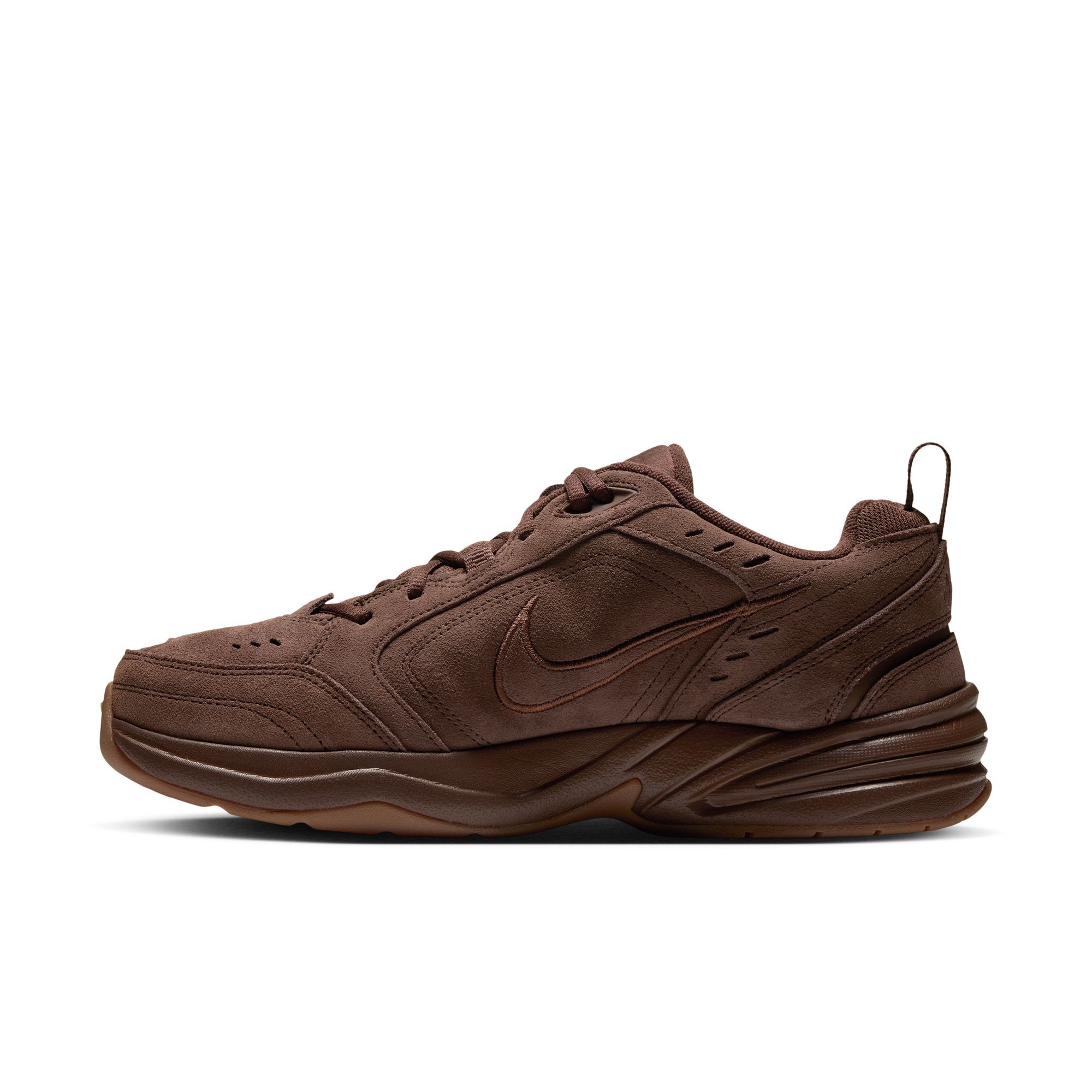Nike Air Monarch SE image number 4