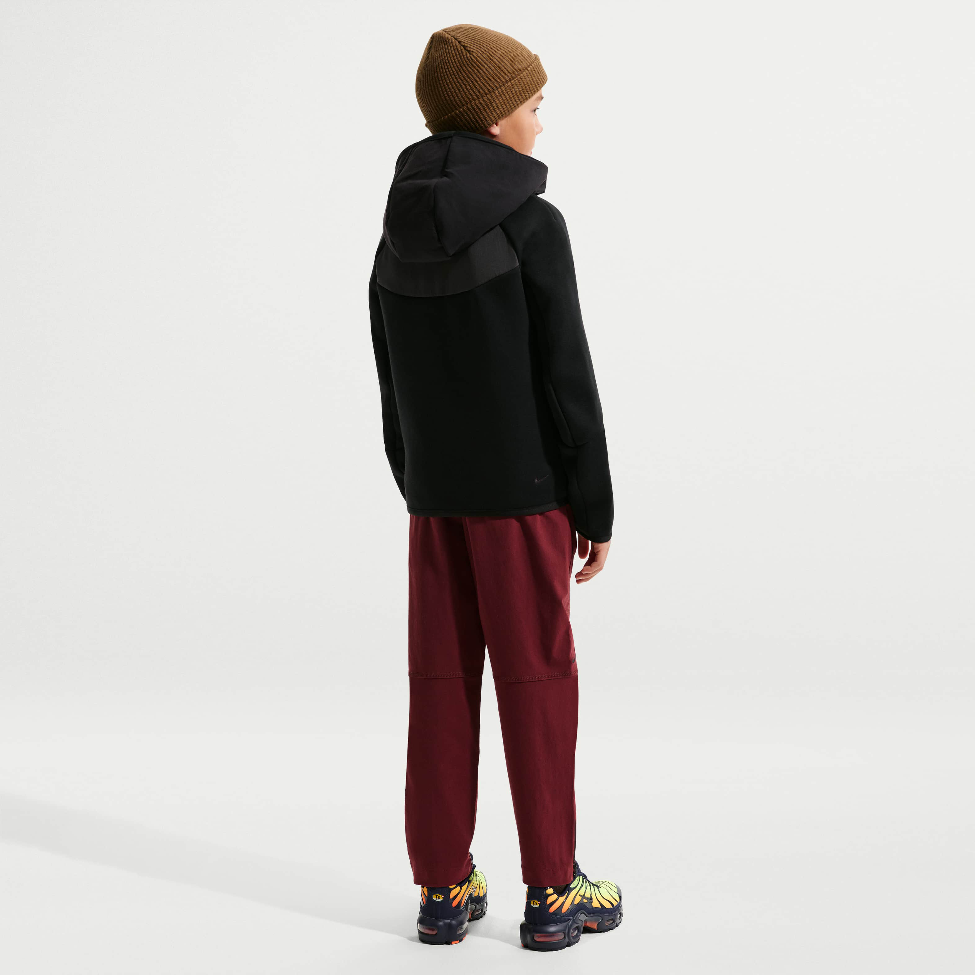 Nike Sportswear Tech Fleece image number 4