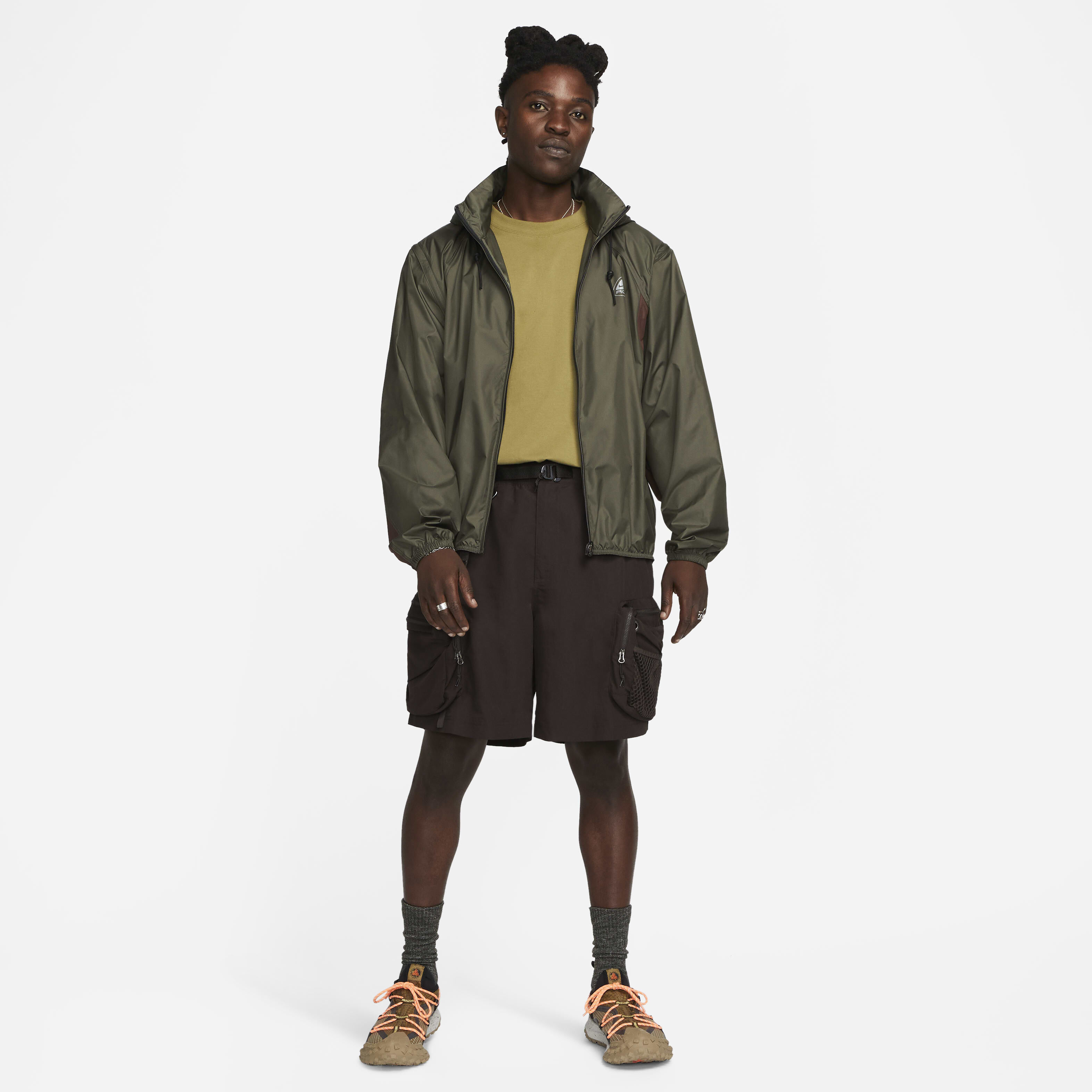 نايكي ايه-سي-جي "اوريجون سيريس" ري ايشو image number 5