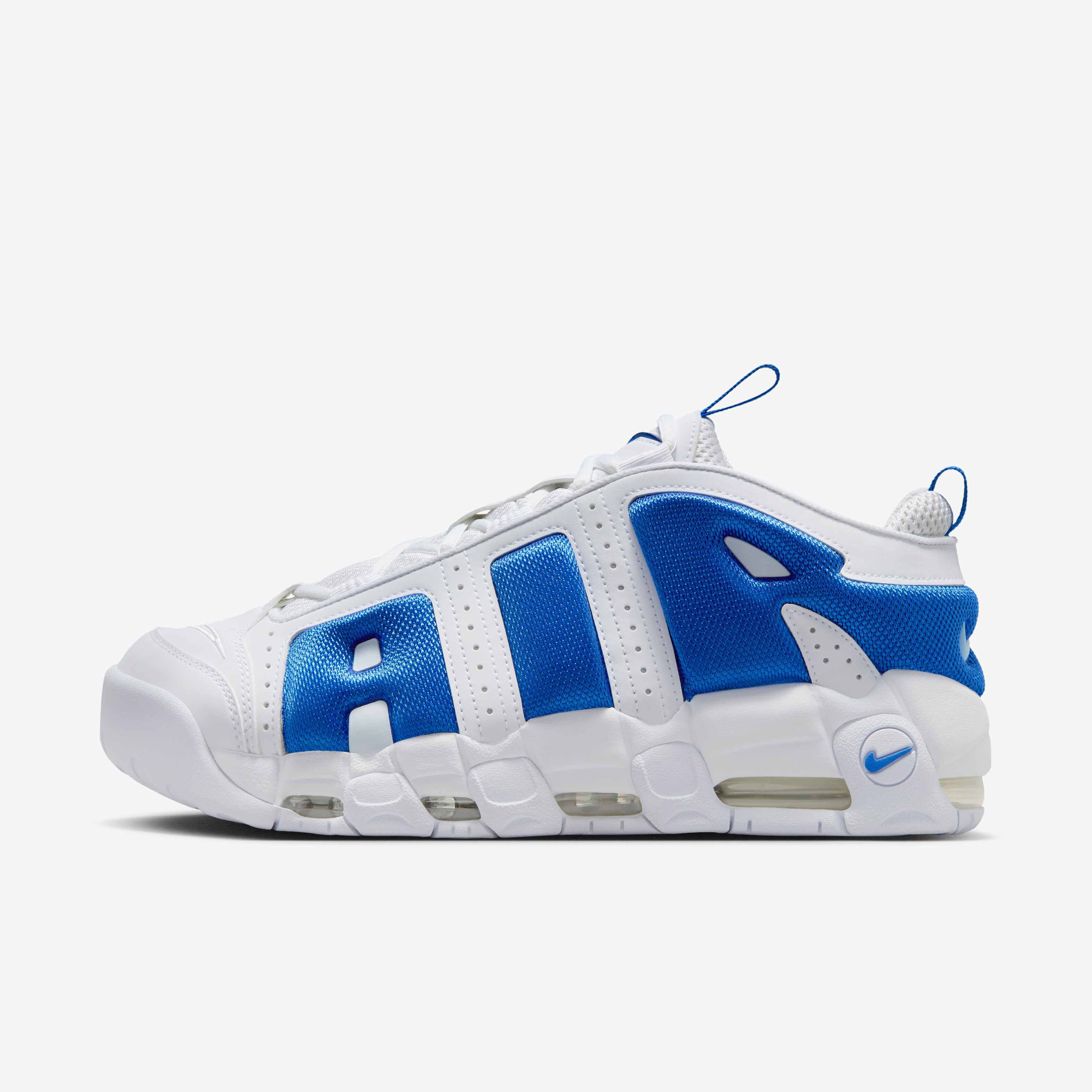 Nike Air More Uptempo Low image number 0