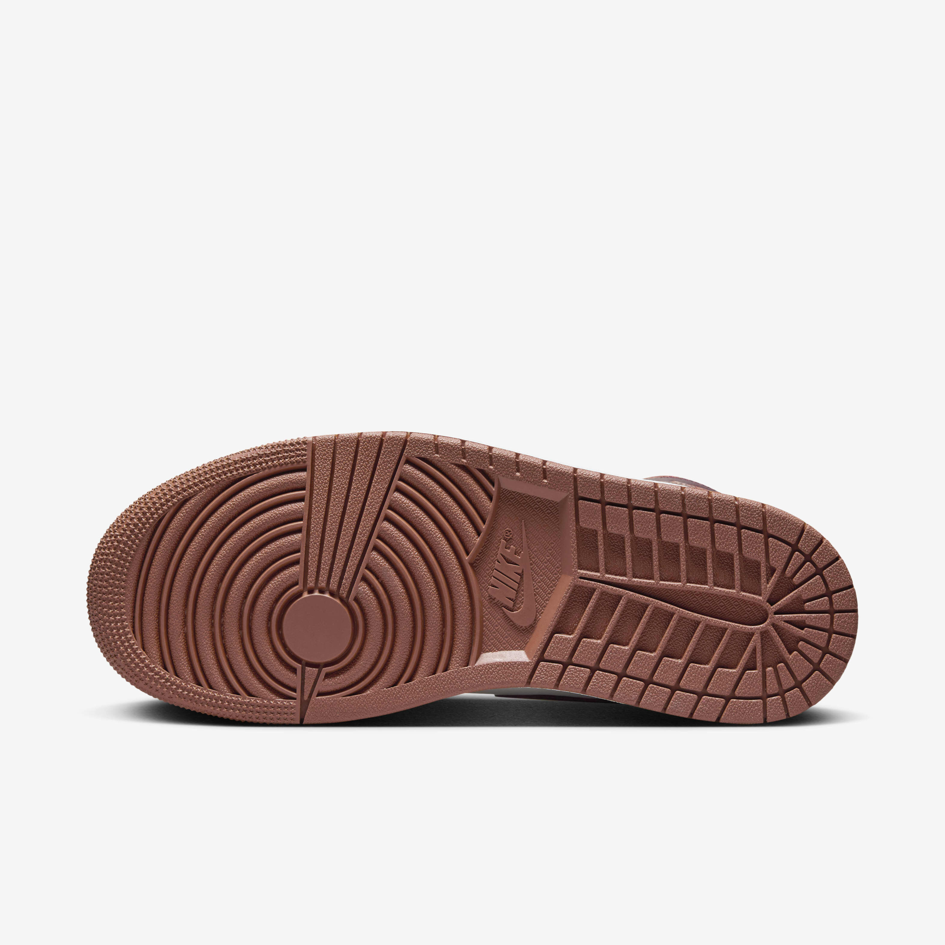 اير جوردن 1 ميد image number 1