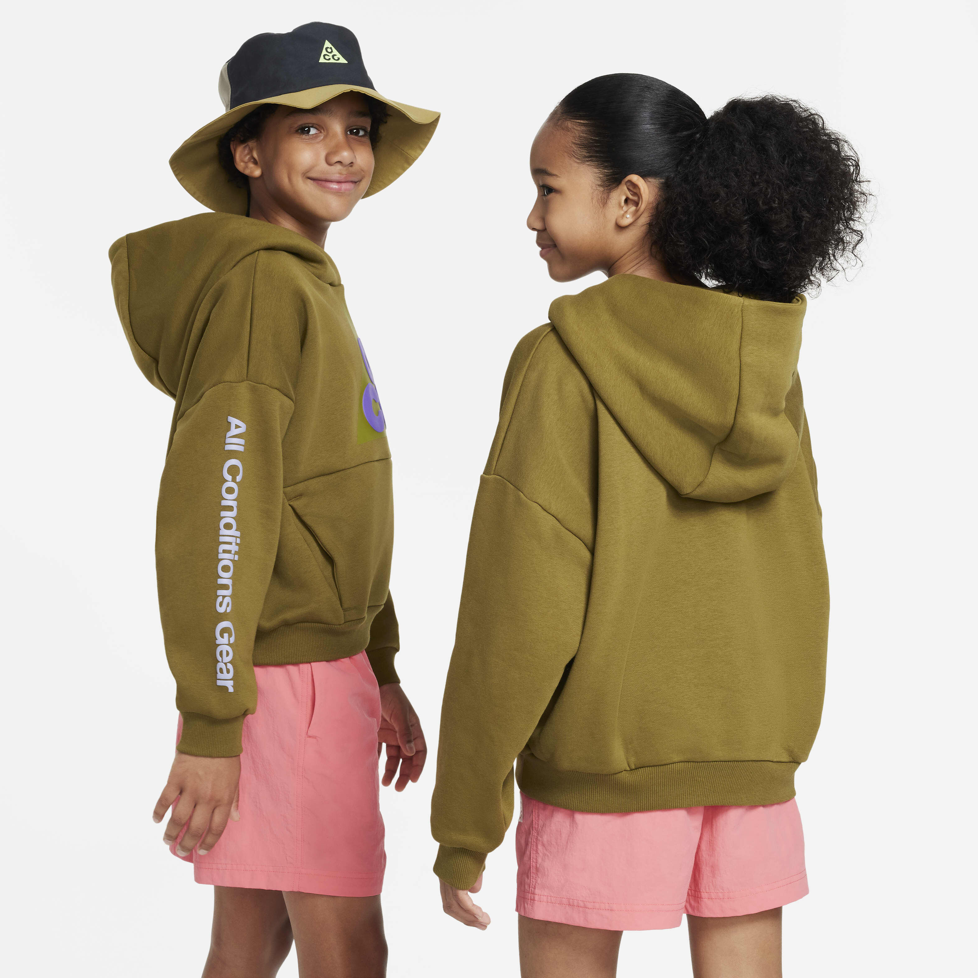 Nike ACG Icon Fleece image number 1