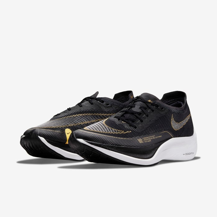 Nike Vaporfly 2 image number 4 Nike Vaporfly 2 image number 4