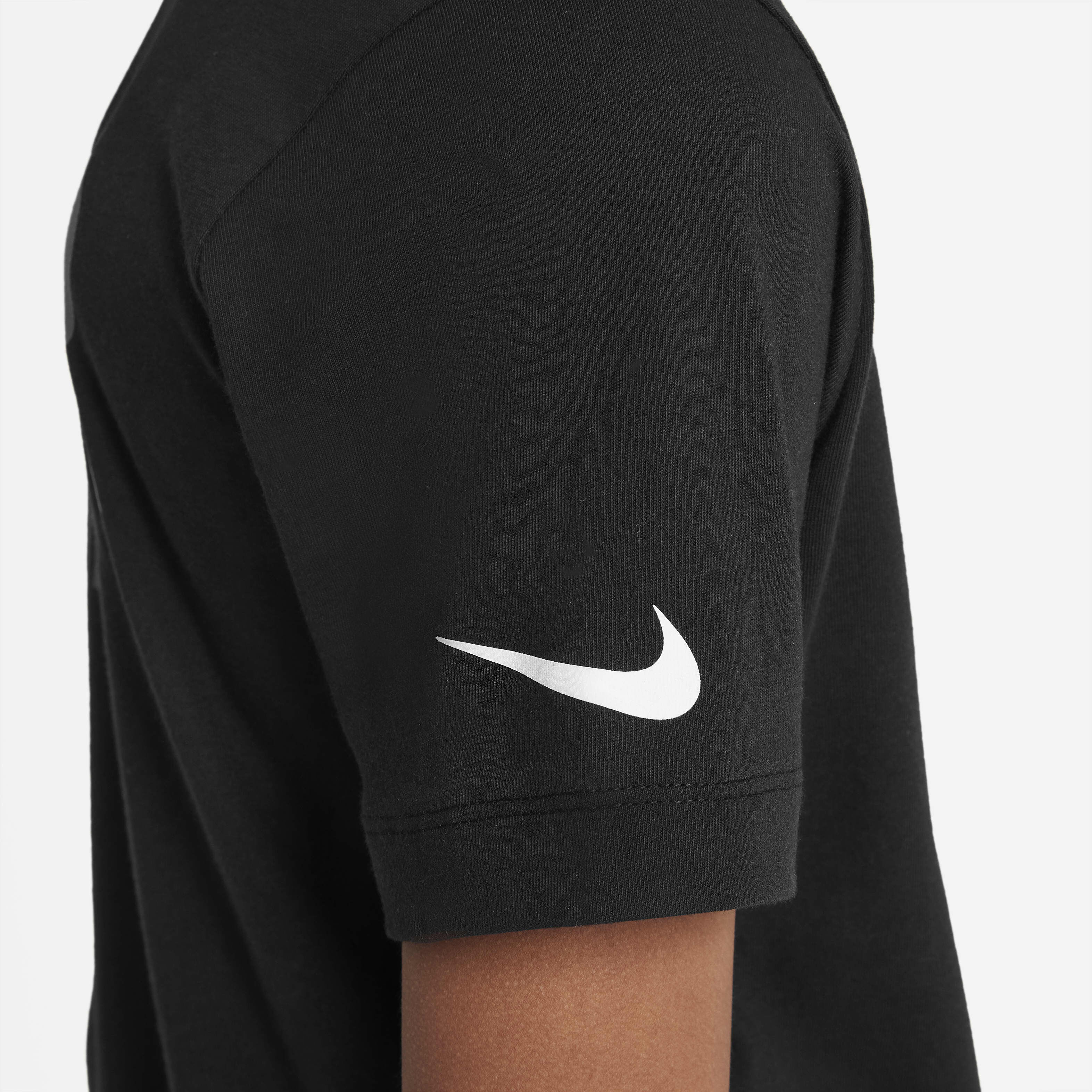 Buy Nike Park Older Kids Football T Shirt Nike Kuwait Official
