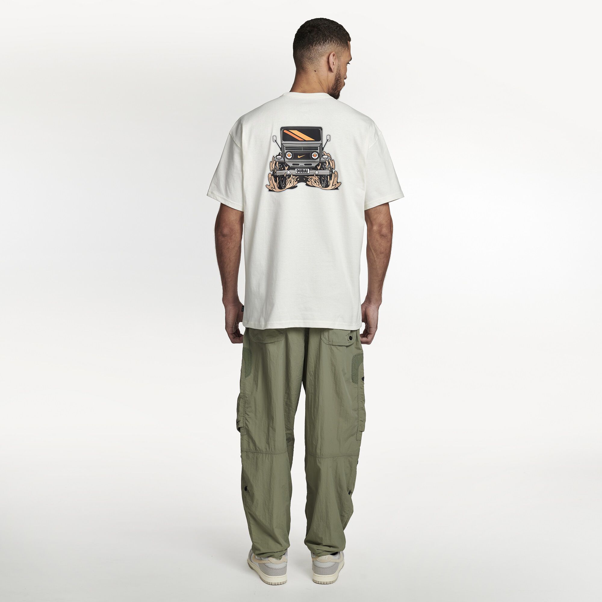 تيشيرت نايكي سيتي&nbsp; image number 1