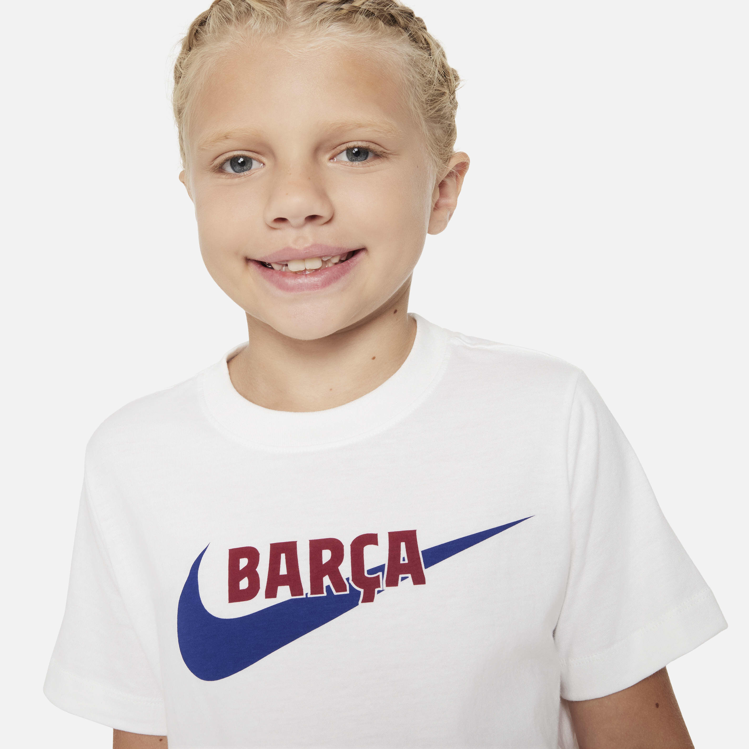 F.C. Barcelona Swoosh image number 3