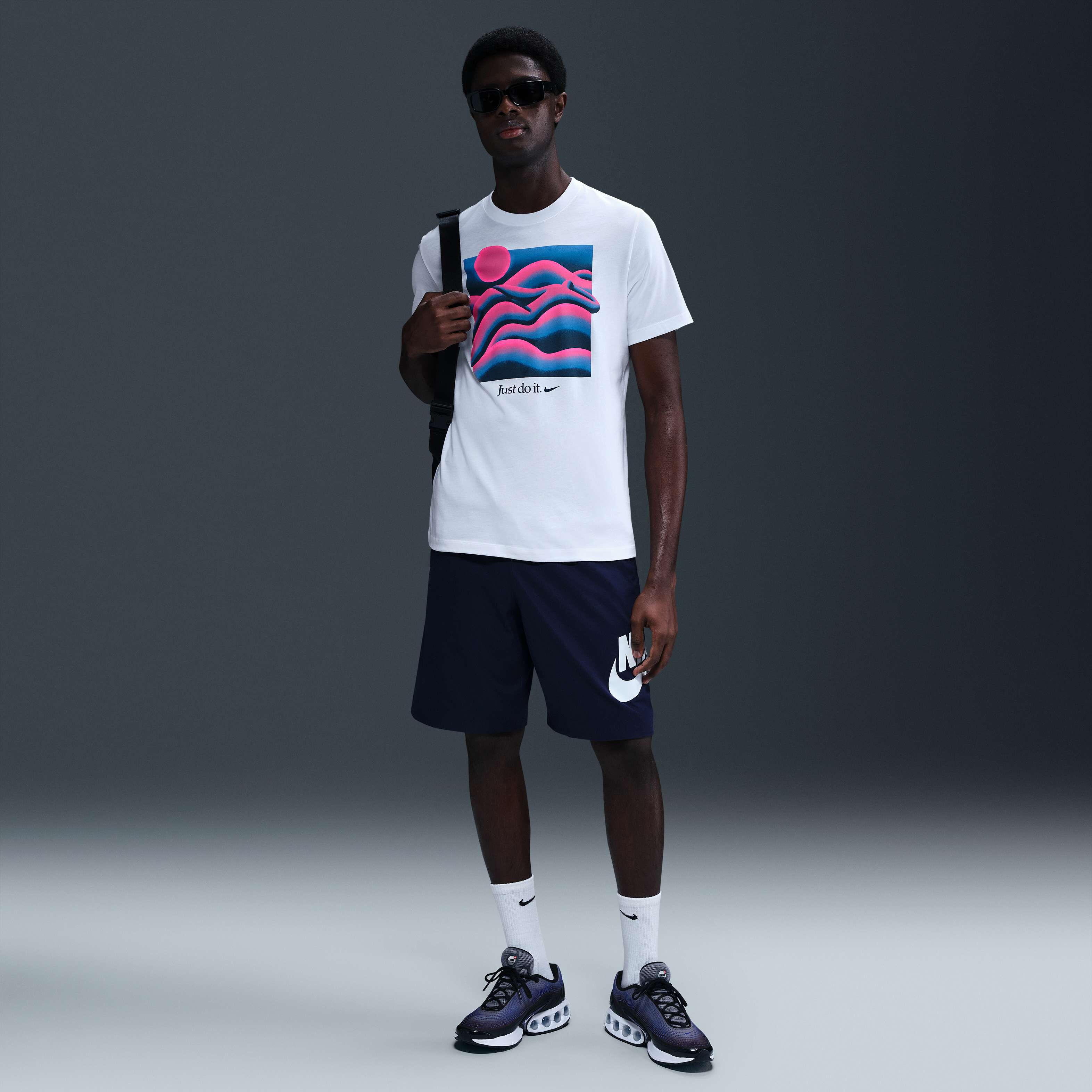Nike Sportswear image number 3