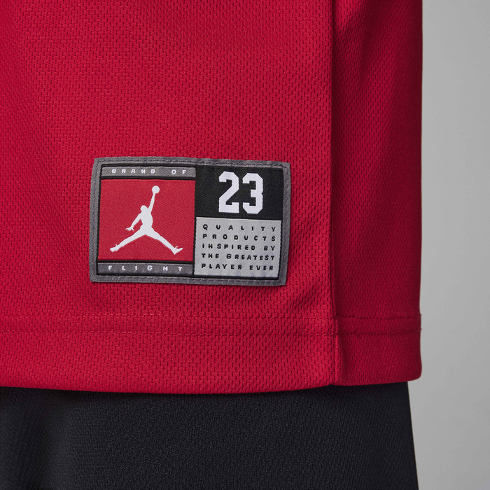 Jordan 23 Jersey image number 4 Jordan 23 Jersey image number 4