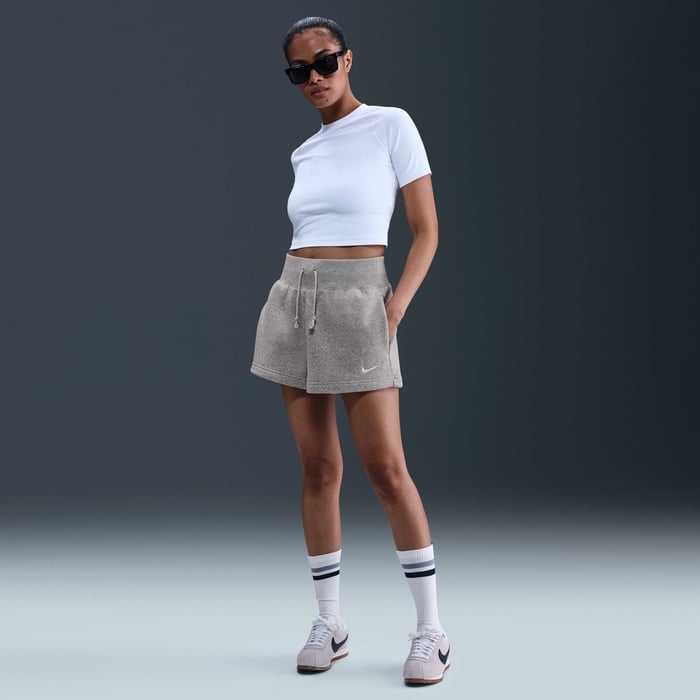 Nike Sportswear Phoenix Fleece image number 0 Nike Sportswear Phoenix Fleece image number 0