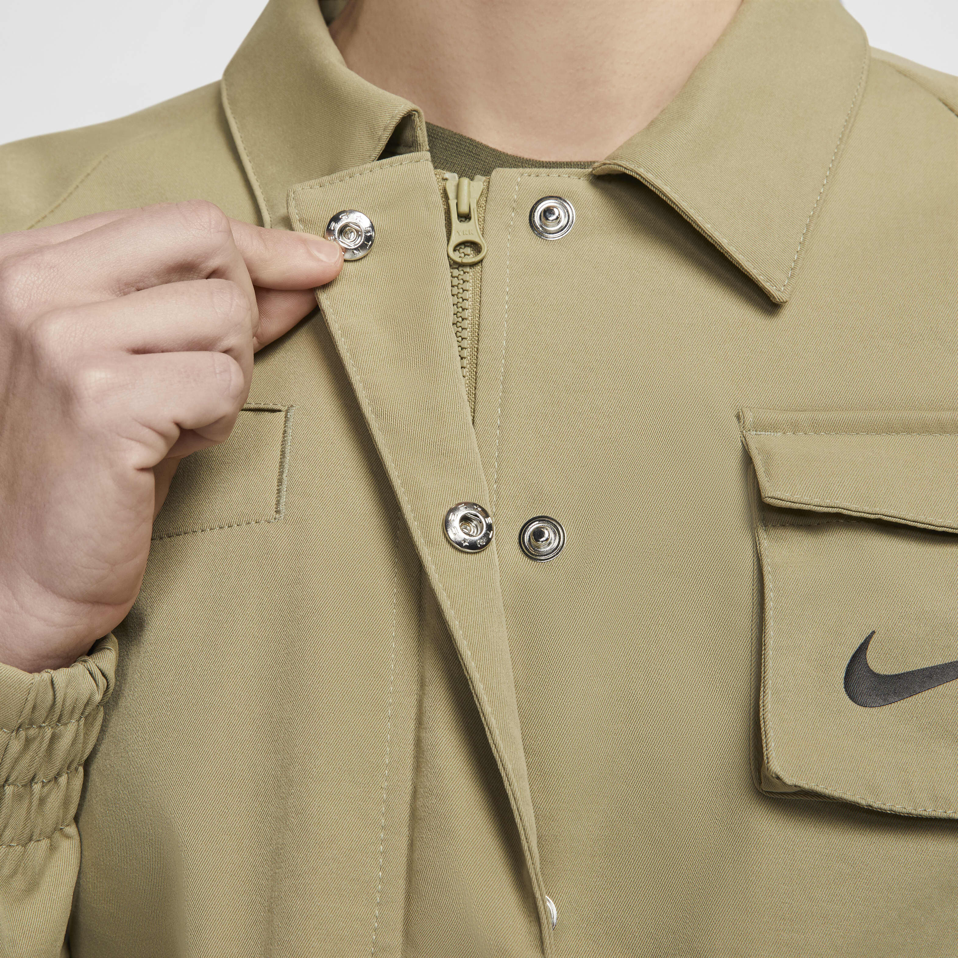 Nike Sportswear Swoosh image number 6