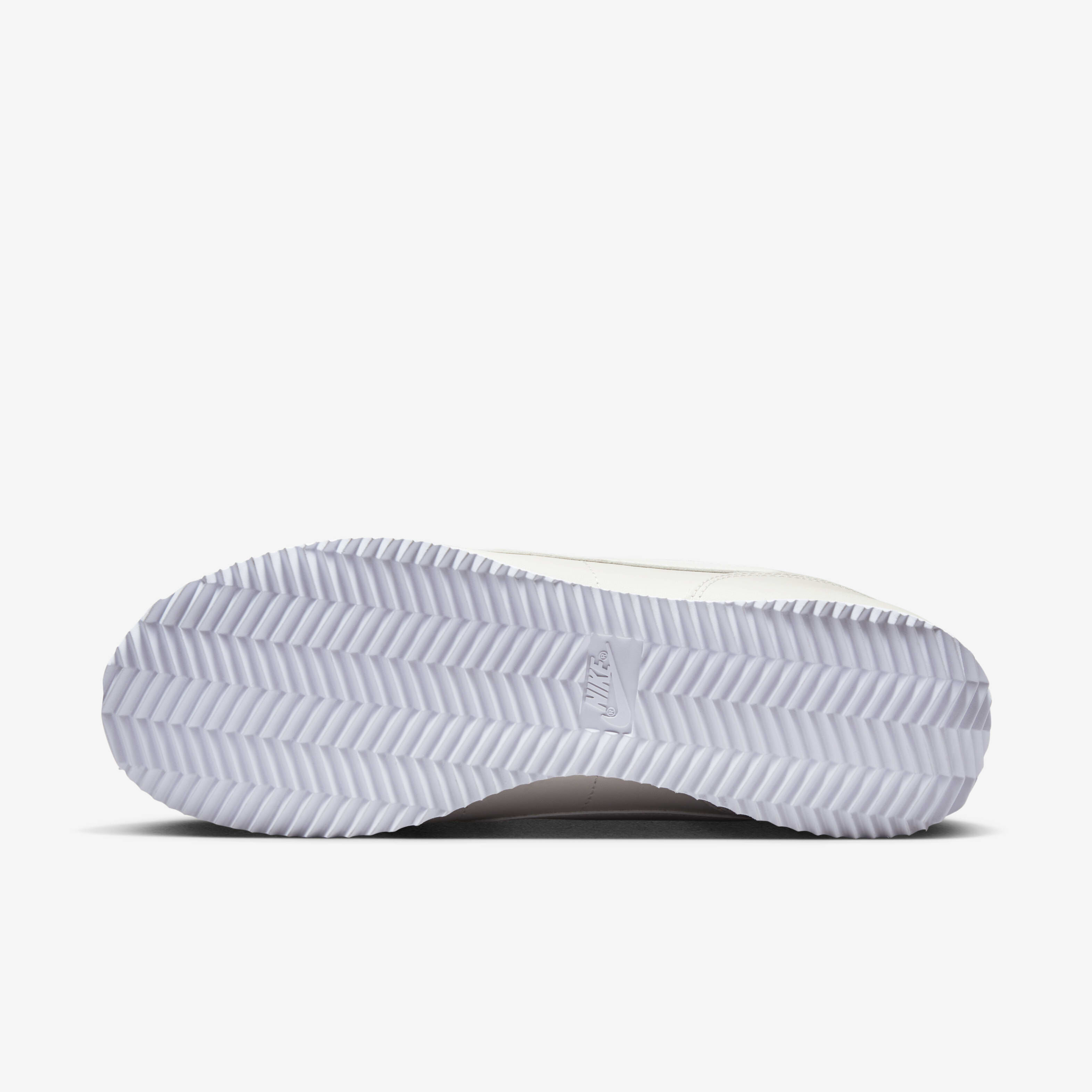 نايكي كورتيز ليذر image number 1