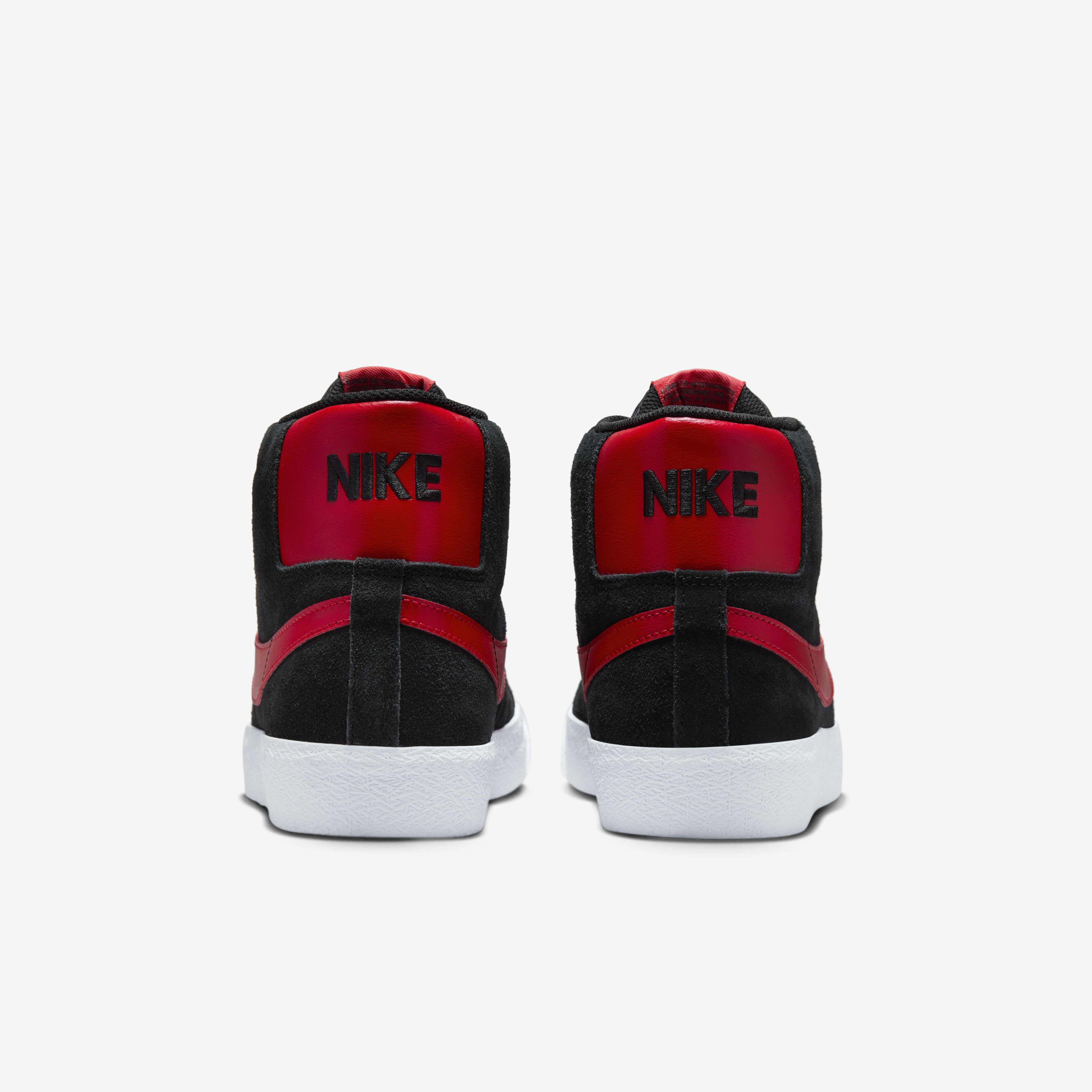 Nike SB Zoom Blazer Mid image number 5